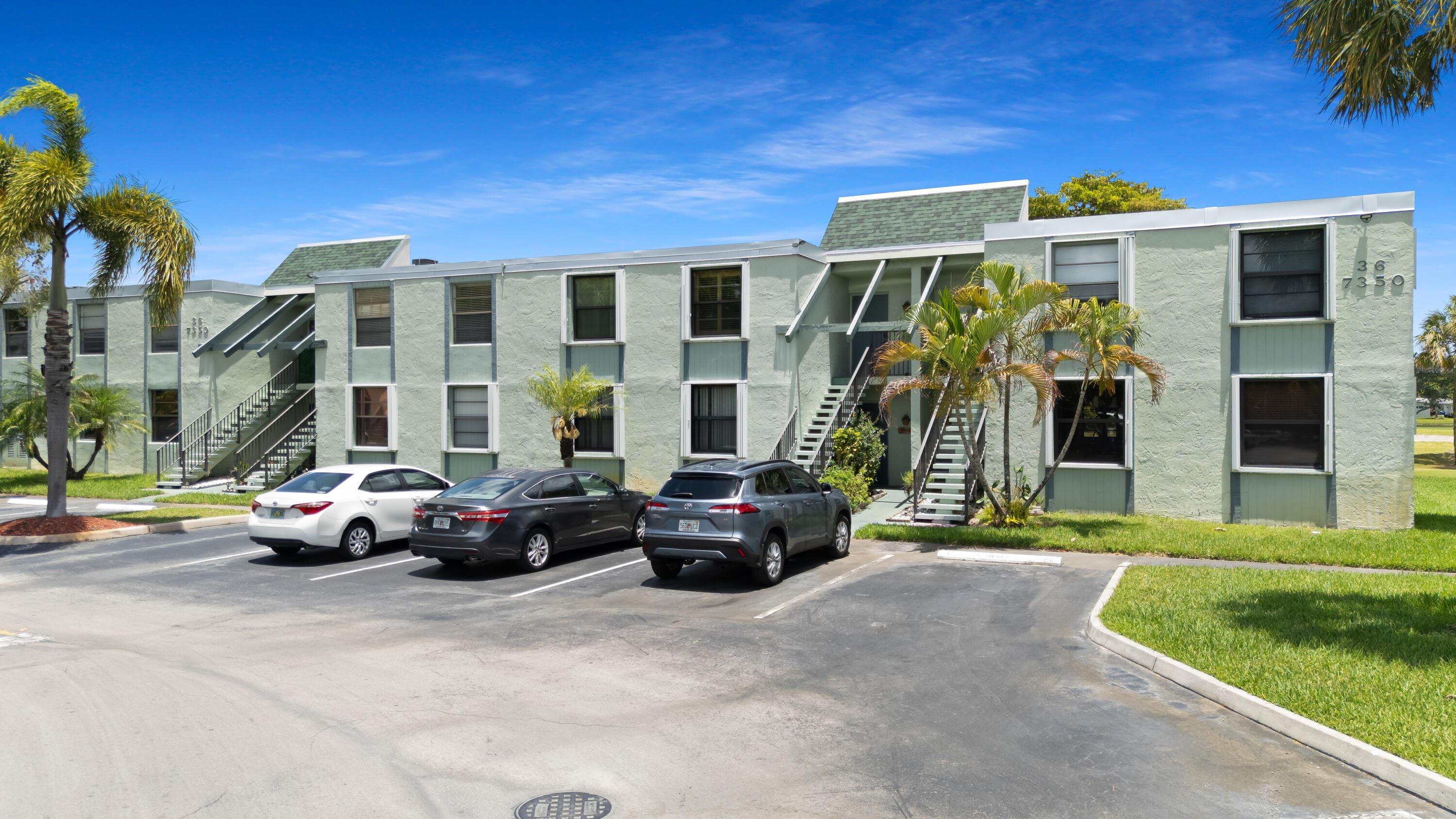 7350 NW 18th Street 207, Margate, FL 33063 — photo 16 of 33