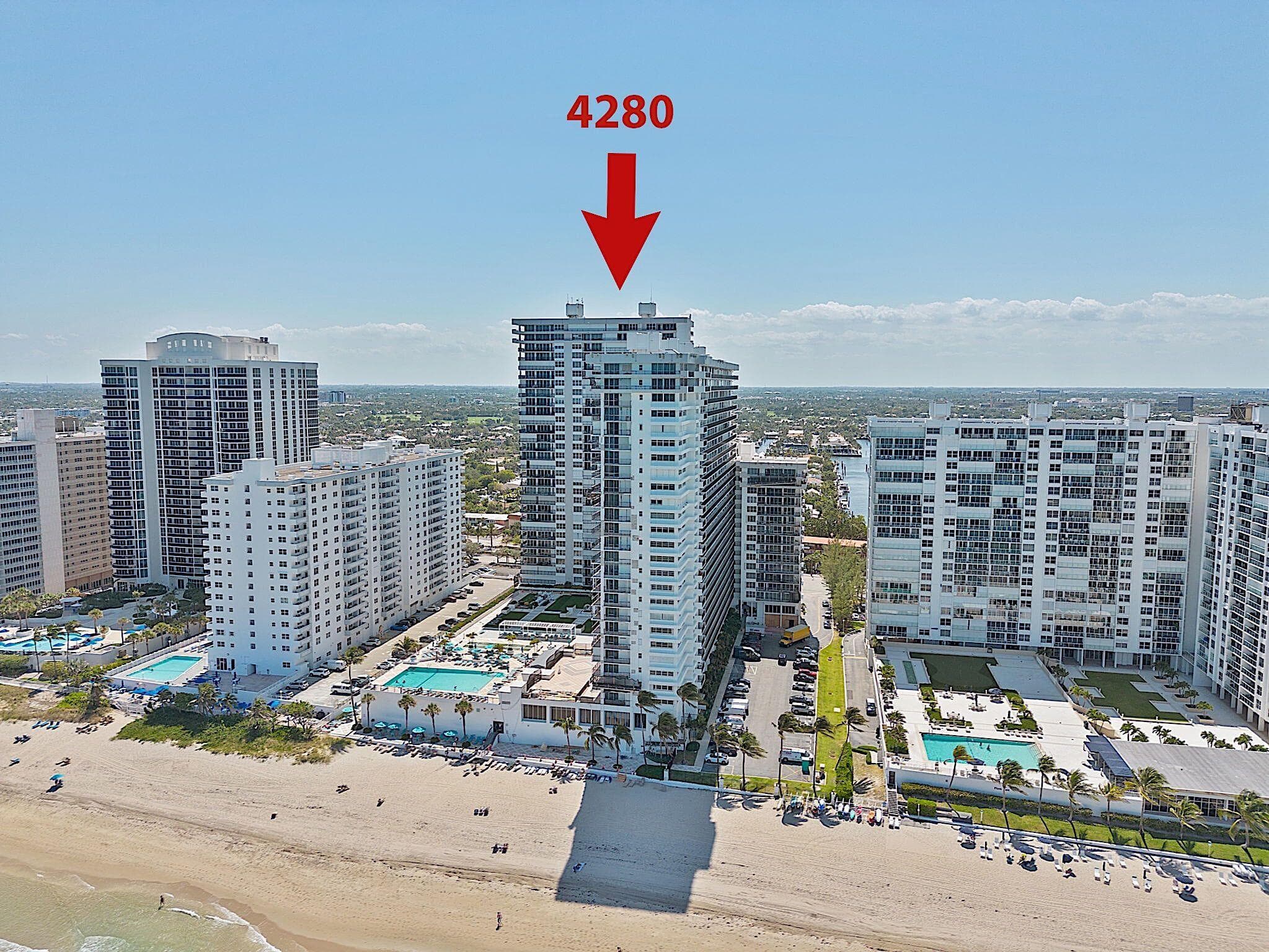 4280 Galt Ocean Drive Ph L, Fort Lauderdale, FL 33308 — photo 1 of 83