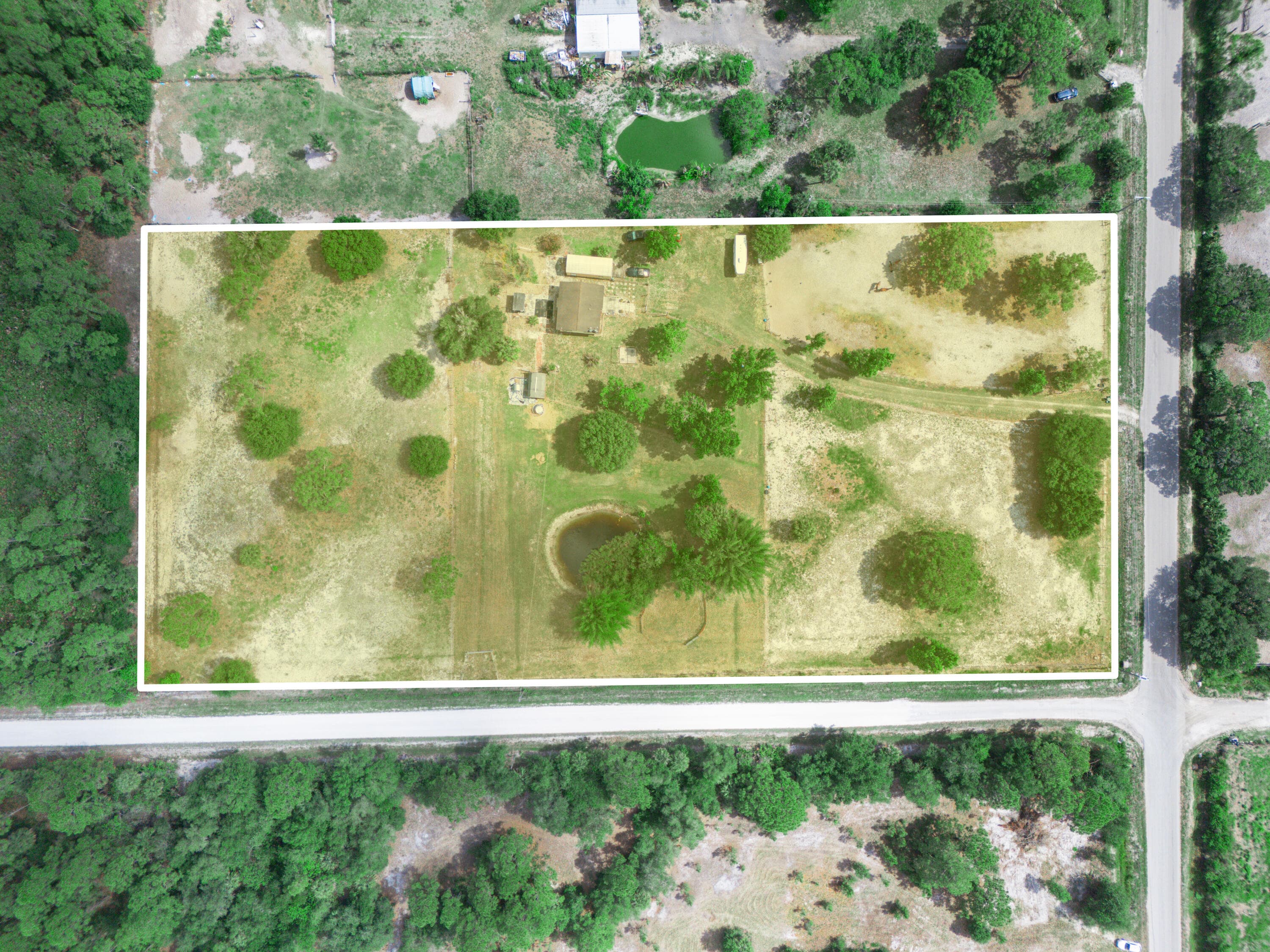 4002 Everhigh Acres Road, Clewiston, FL 33440 — photo 41 of 45