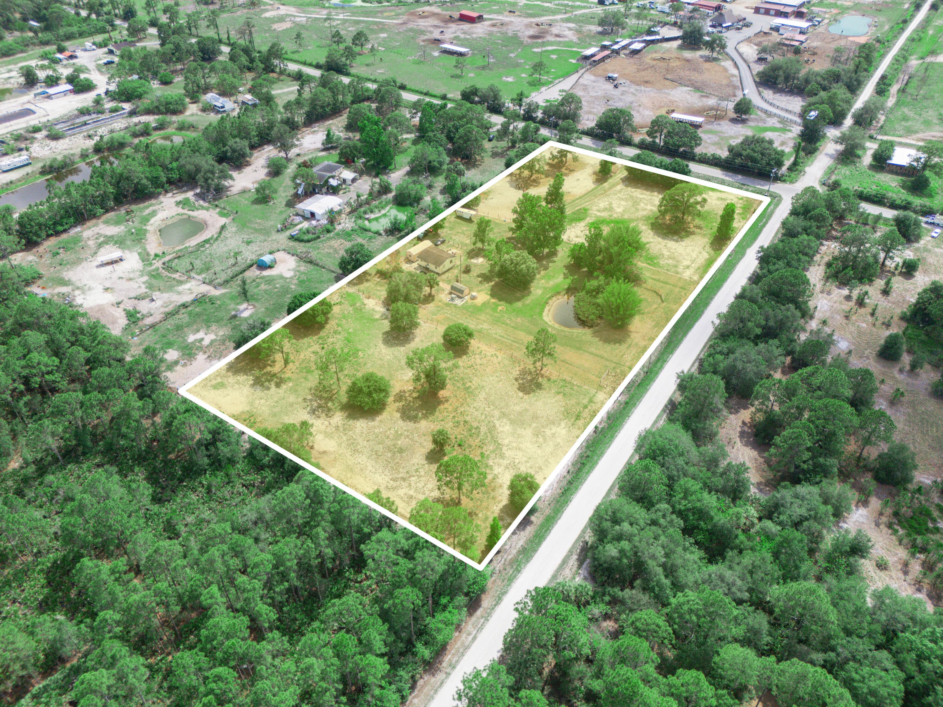 4002 Everhigh Acres Road, Clewiston, FL 33440 — photo 42 of 45