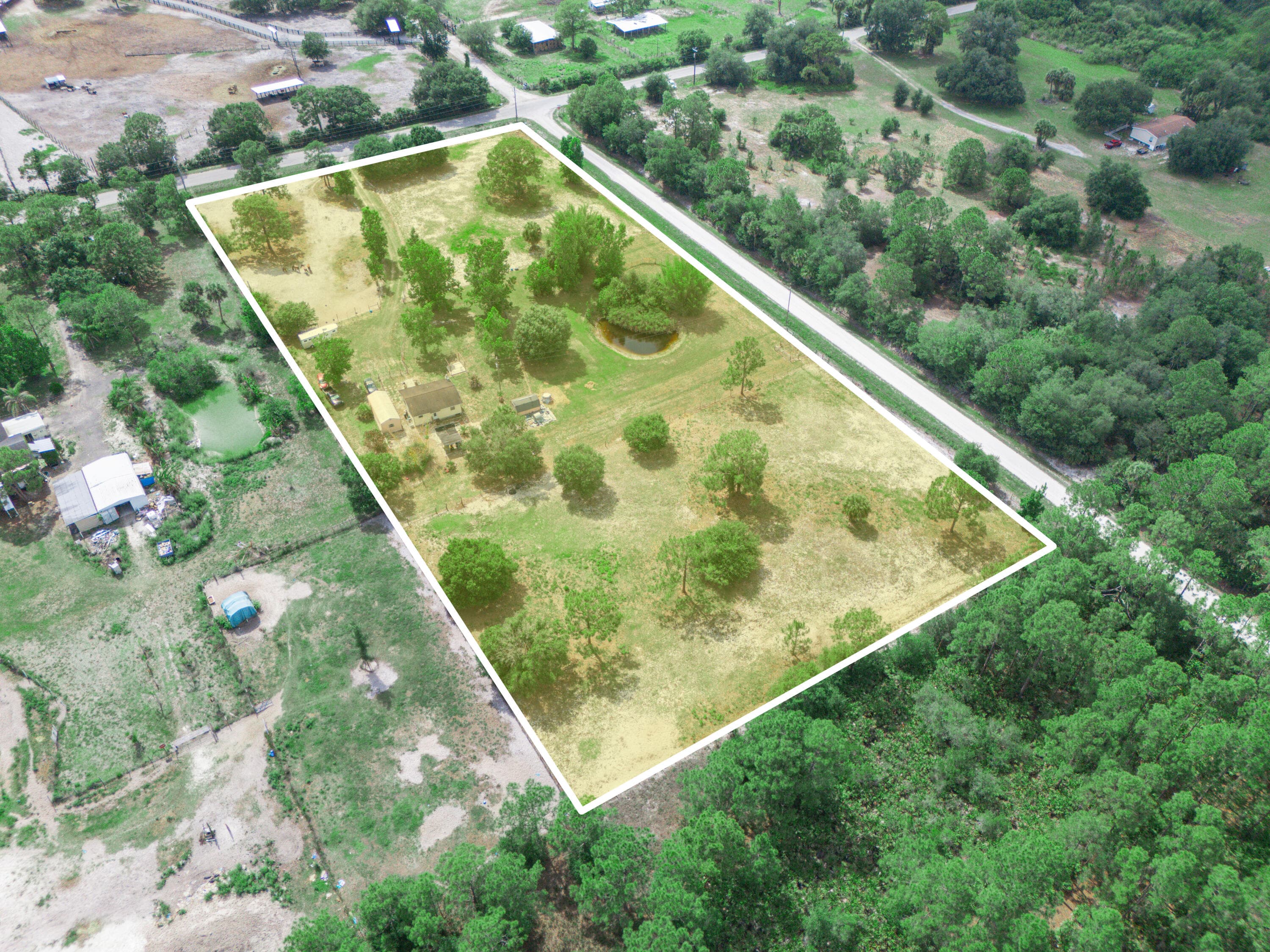 4002 Everhigh Acres Road, Clewiston, FL 33440 — photo 43 of 45