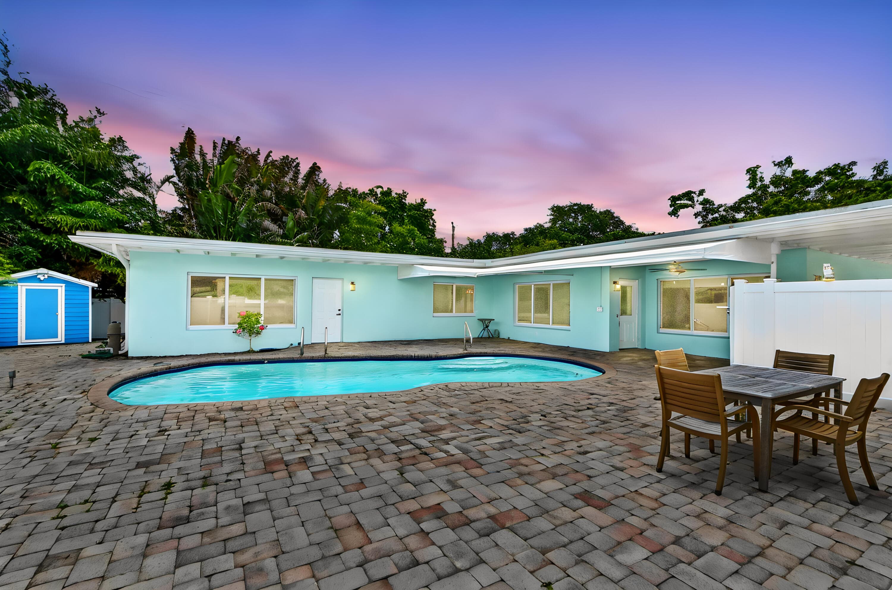 2224 NW 6th Terrace, Wilton Manors, FL 33311 — photo 3 of 32