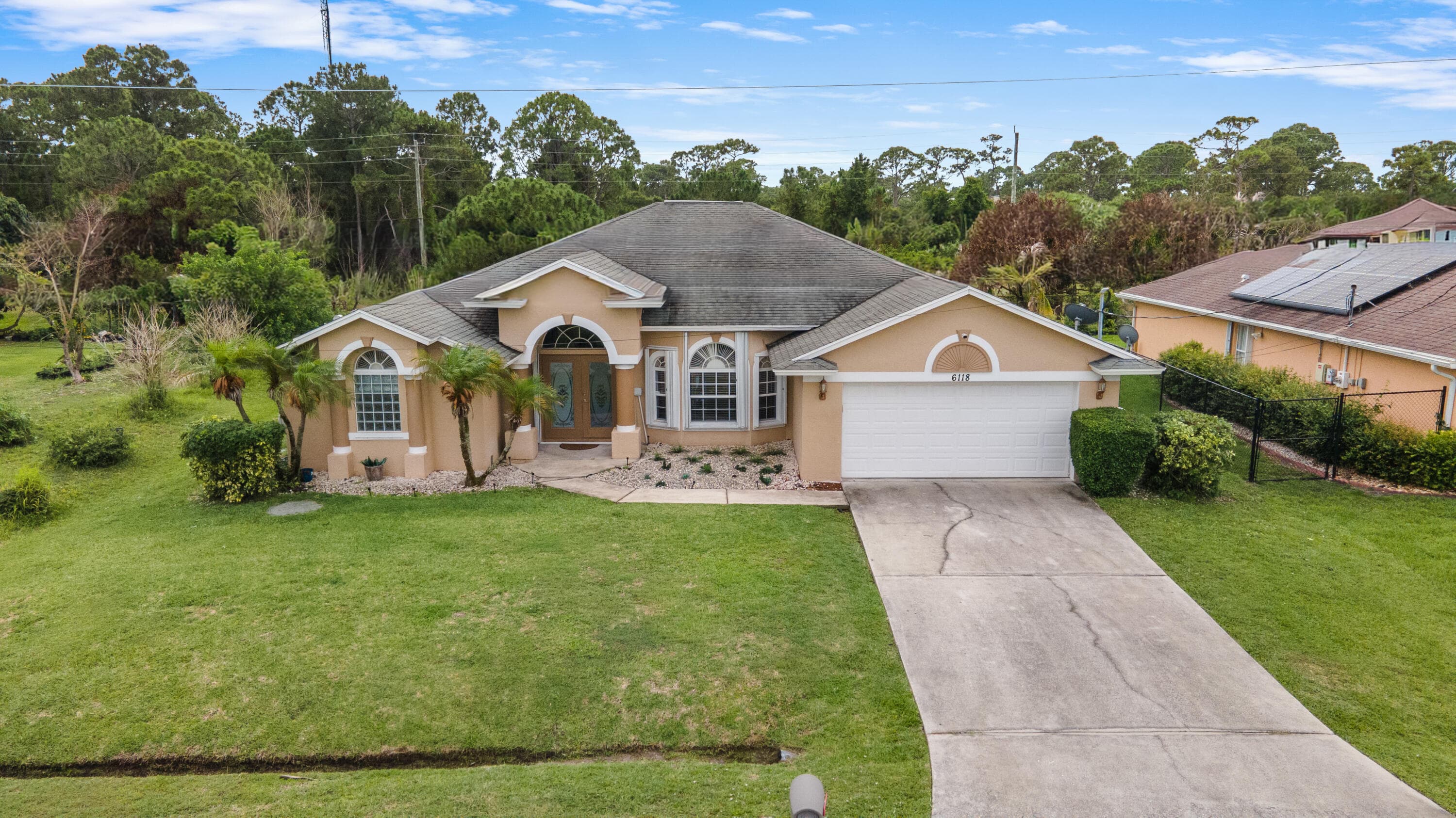 6118 NW Ginger Lane, Port St. Lucie, FL 34986 — photo 2 of 18