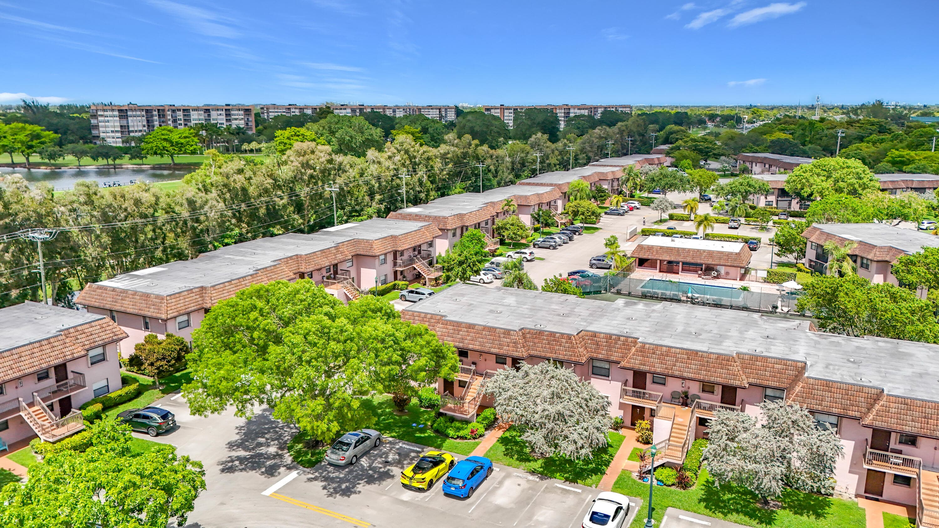1065 NW 106th Terrace 102, Pembroke Pines, FL 33026 — photo 57 of 58