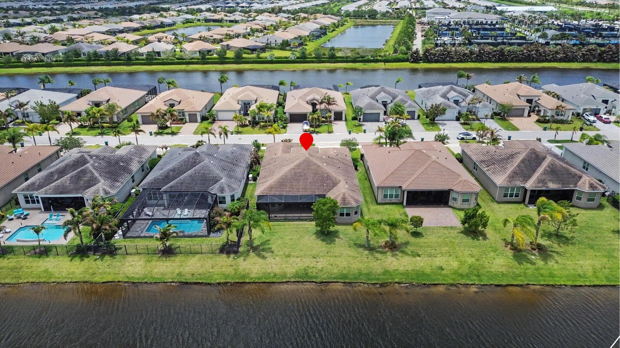 11904 SW Sailfish Isles Way, Port St. Lucie, FL 34987 — photo 3 of 104