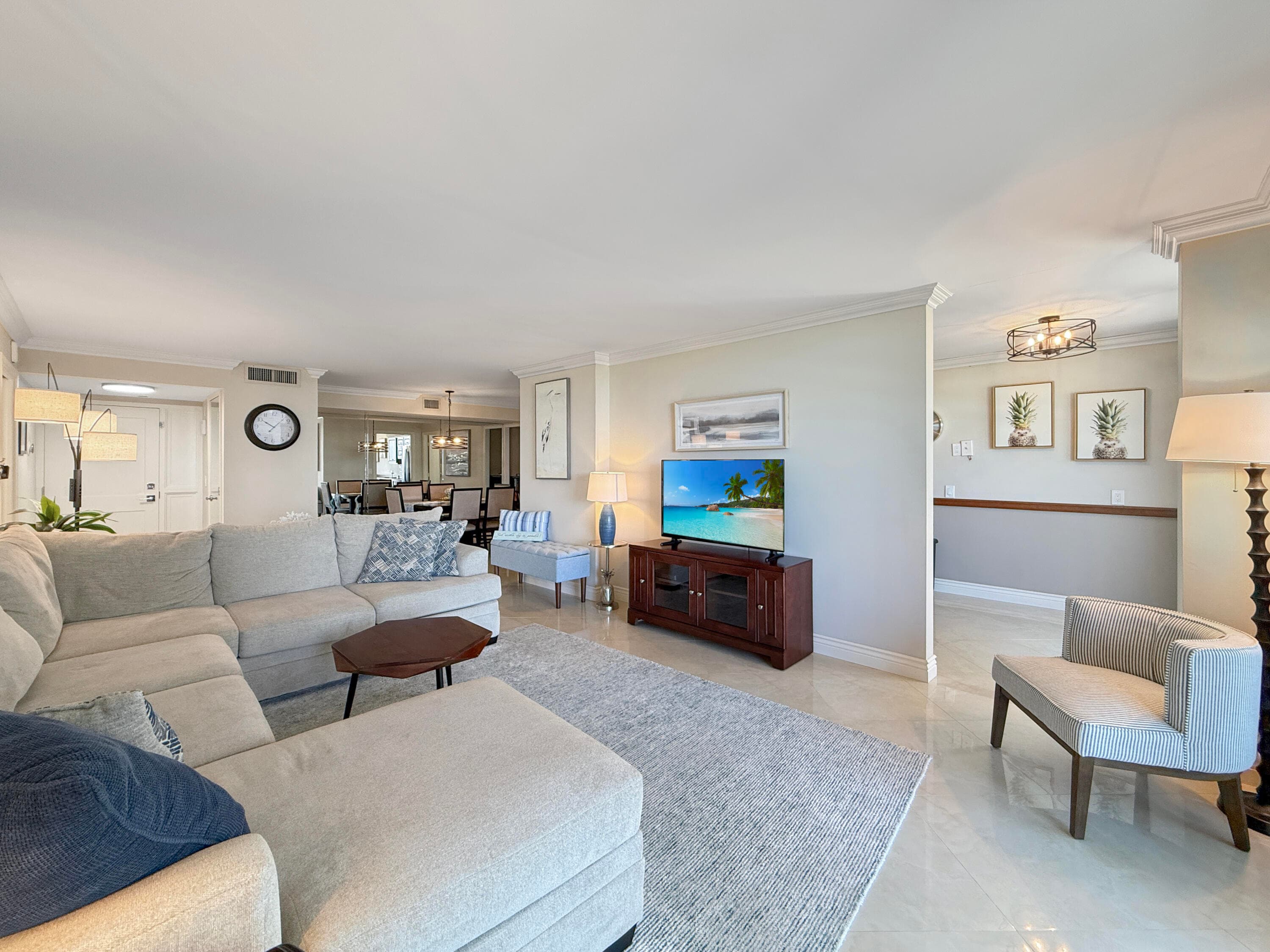 3400 N Ocean Drive 1406, Singer Island, FL 33404 — photo 5 of 26