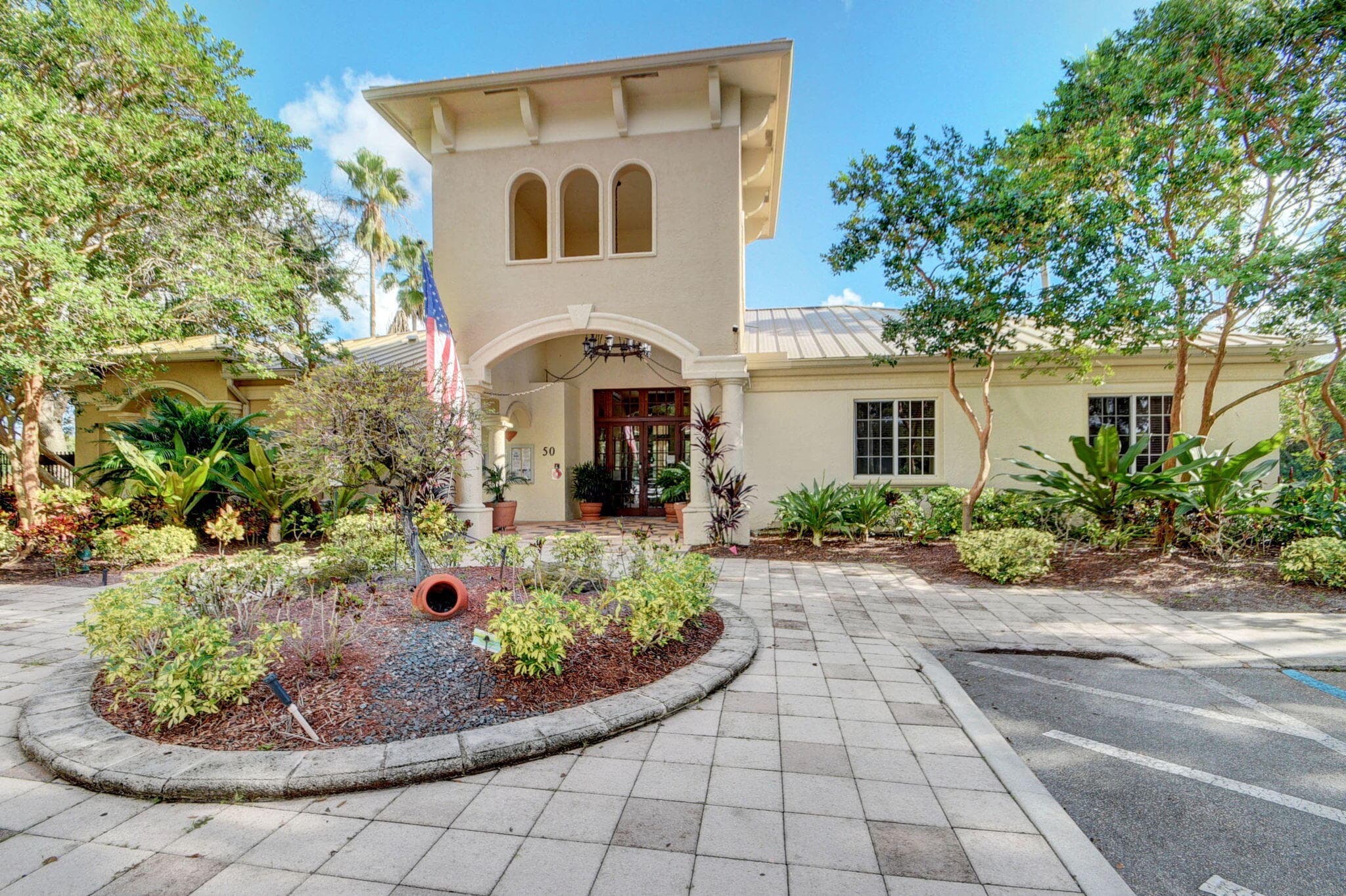 800 S Crestwood Ct Court S 809, Royal Palm Beach, FL 33411 — photo 46 of 55