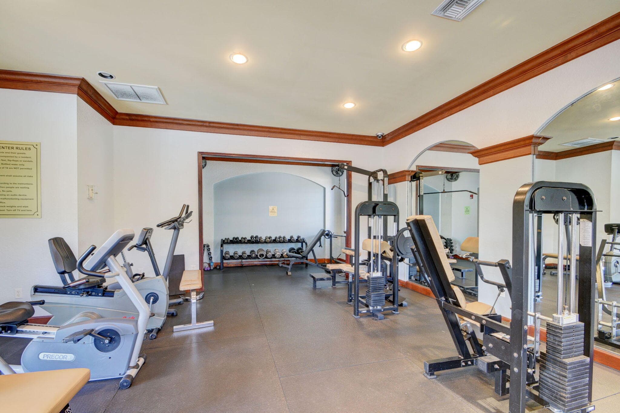 800 S Crestwood Ct Court S 809, Royal Palm Beach, FL 33411 — photo 47 of 55