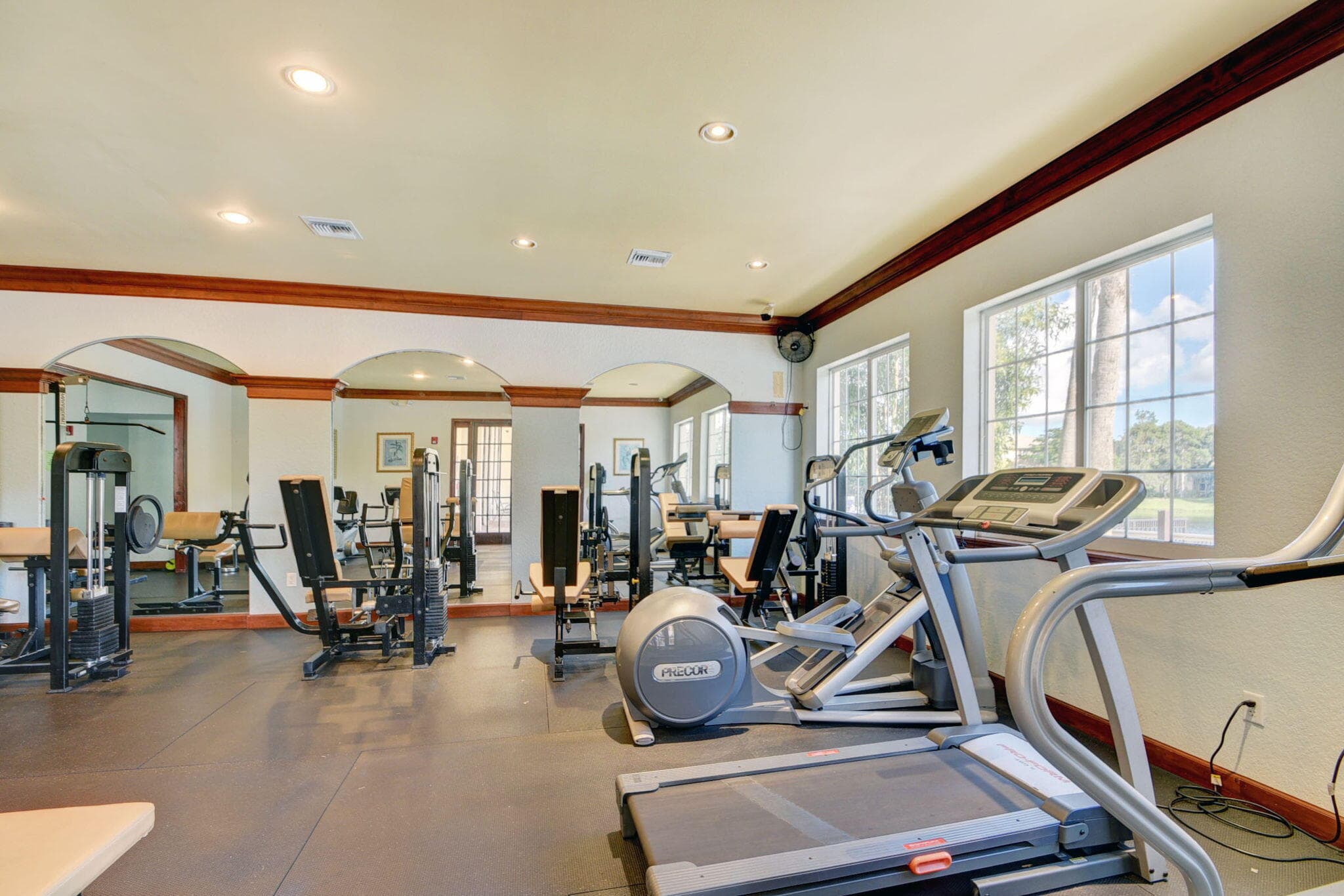 800 S Crestwood Ct Court S 809, Royal Palm Beach, FL 33411 — photo 49 of 55