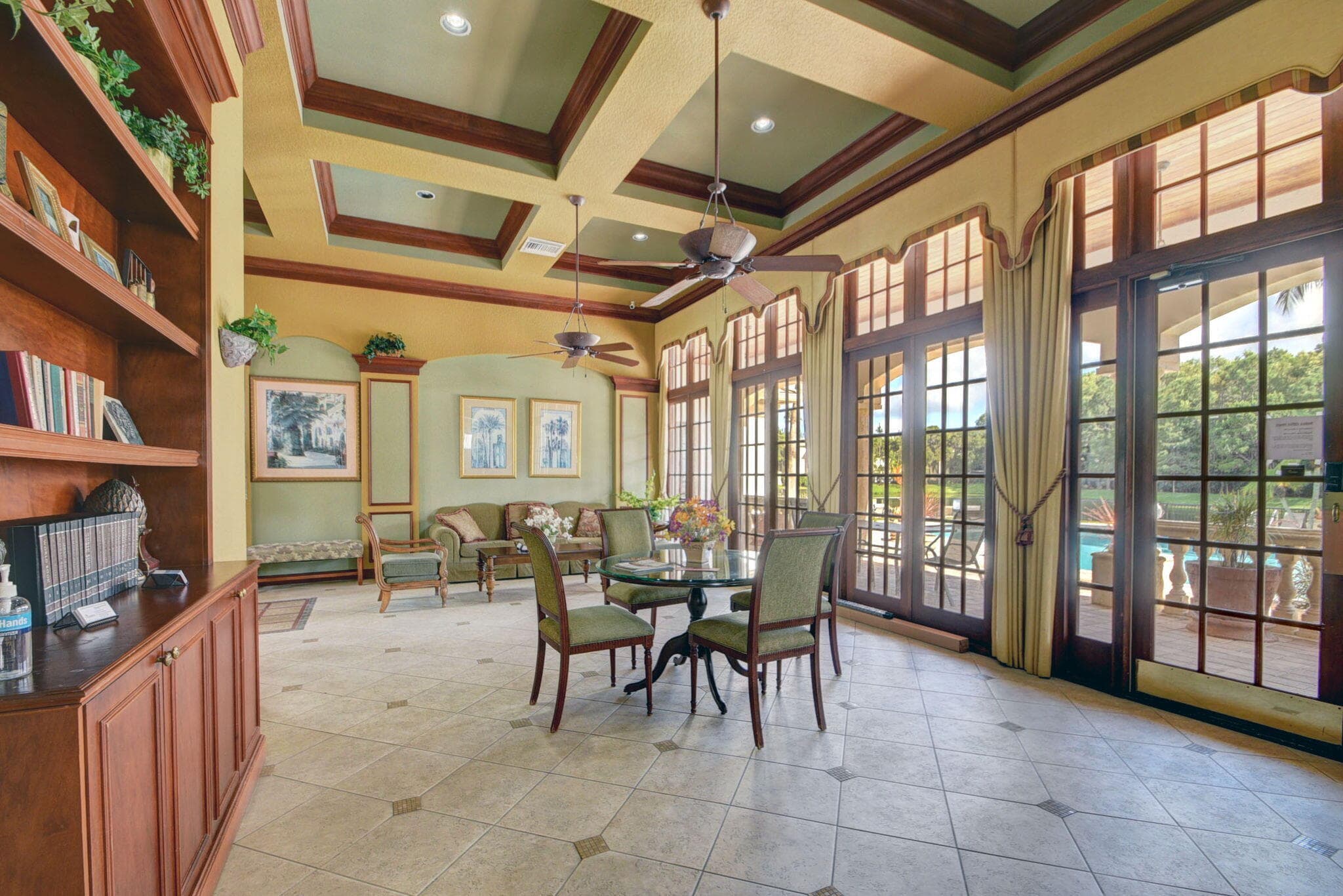 800 S Crestwood Ct Court S 809, Royal Palm Beach, FL 33411 — photo 54 of 55