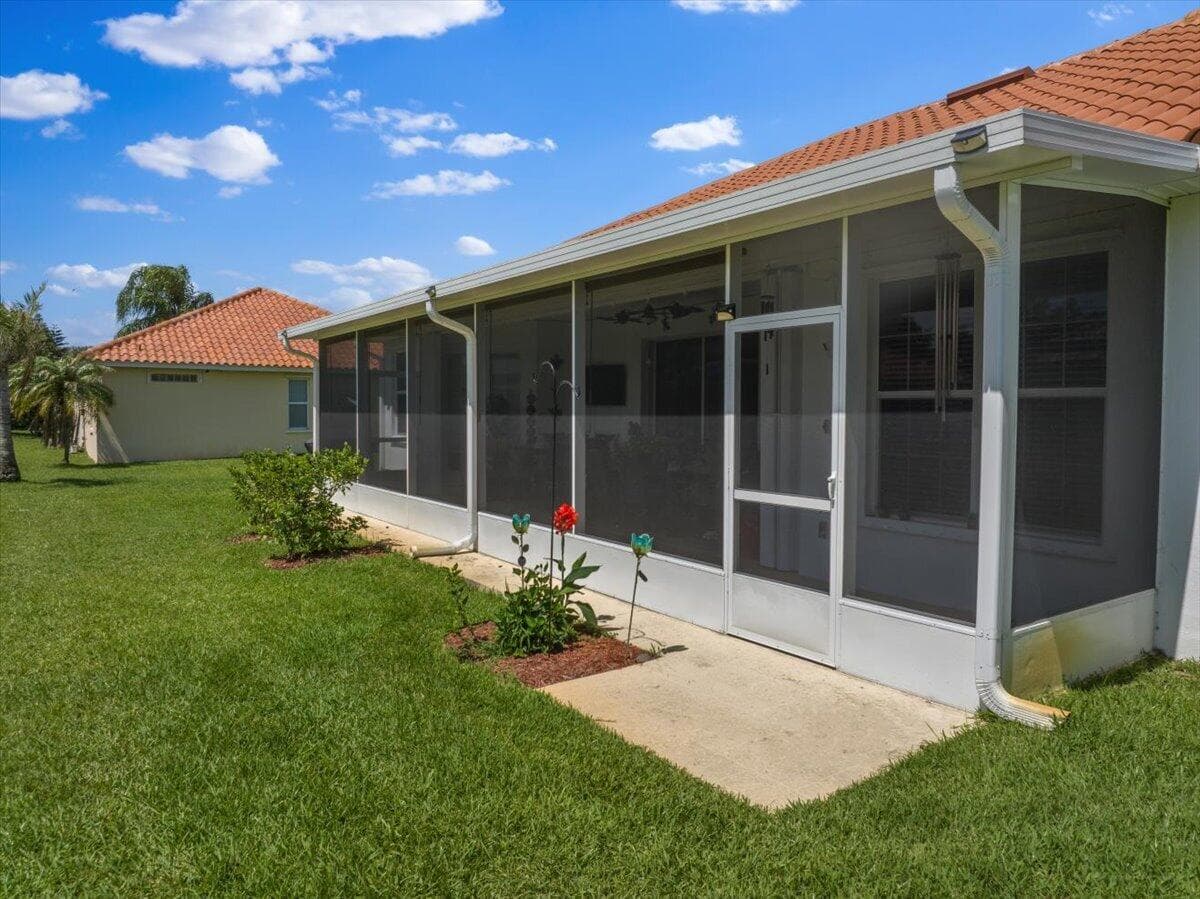 5828 Pine Ridge Circle, Vero Beach, FL 32967 — photo 38 of 40