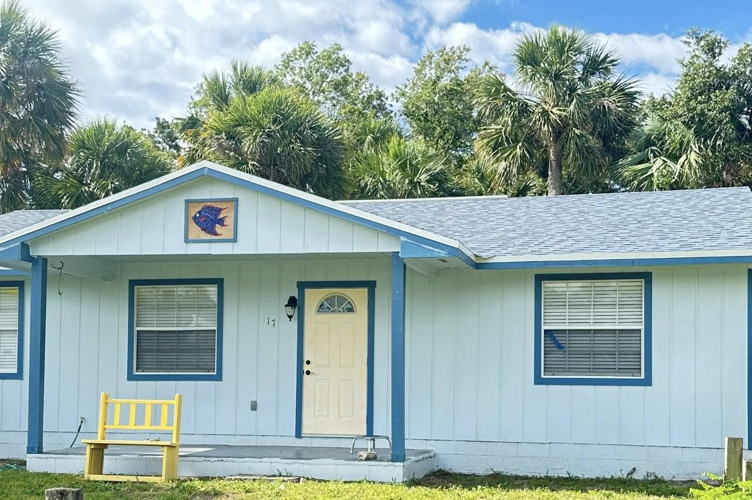 117 Yacht View Lane, St. Lucie Village, FL 34946 — photo
