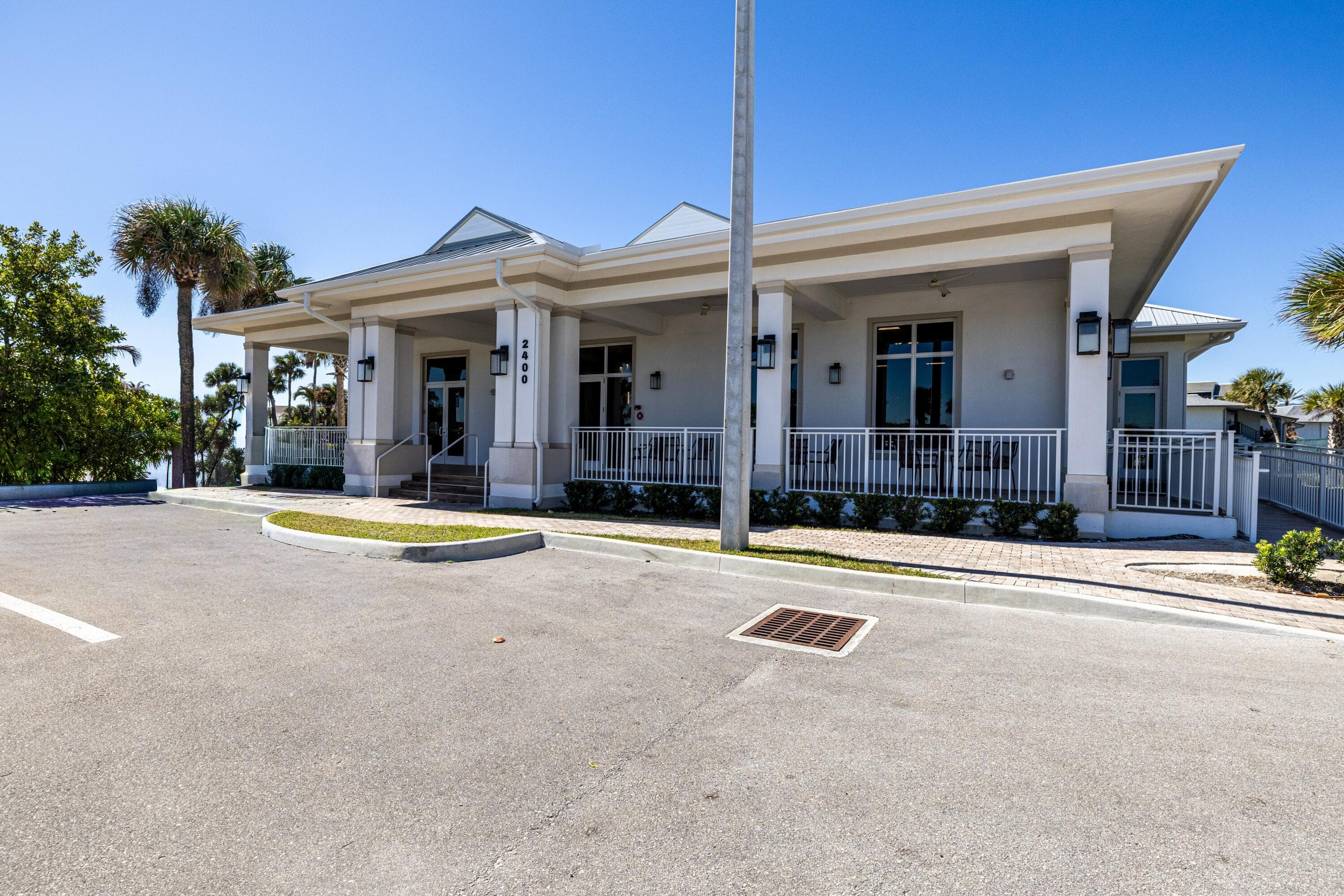 2400 S Ocean Drive 913, Fort Pierce, FL 34949 — photo 29 of 54