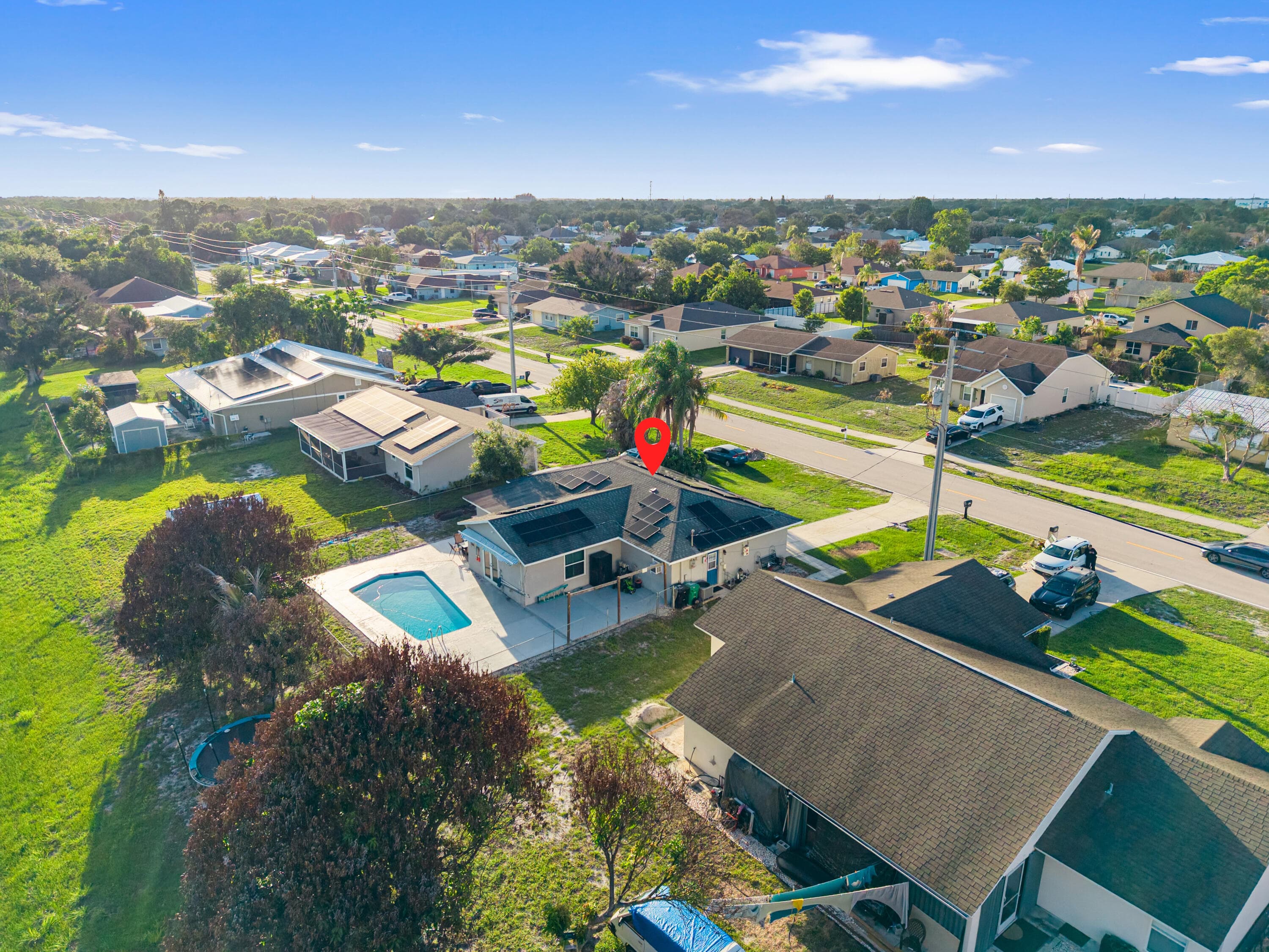 386 SE Oakridge Drive, Port St. Lucie, FL 34984 — photo 6 of 44