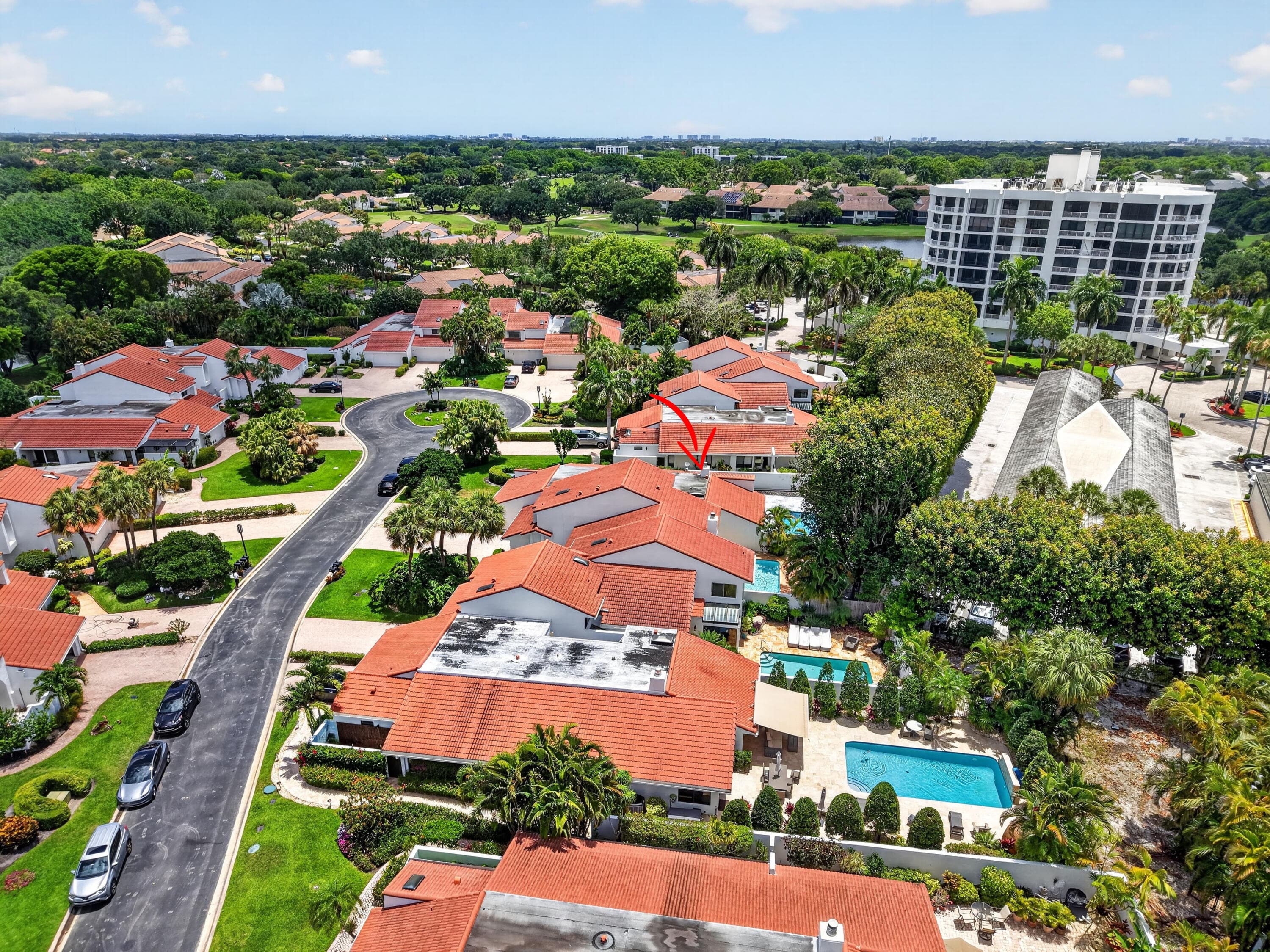 7374 Woodmont Court, Boca Raton, FL 33434 — photo 49 of 95