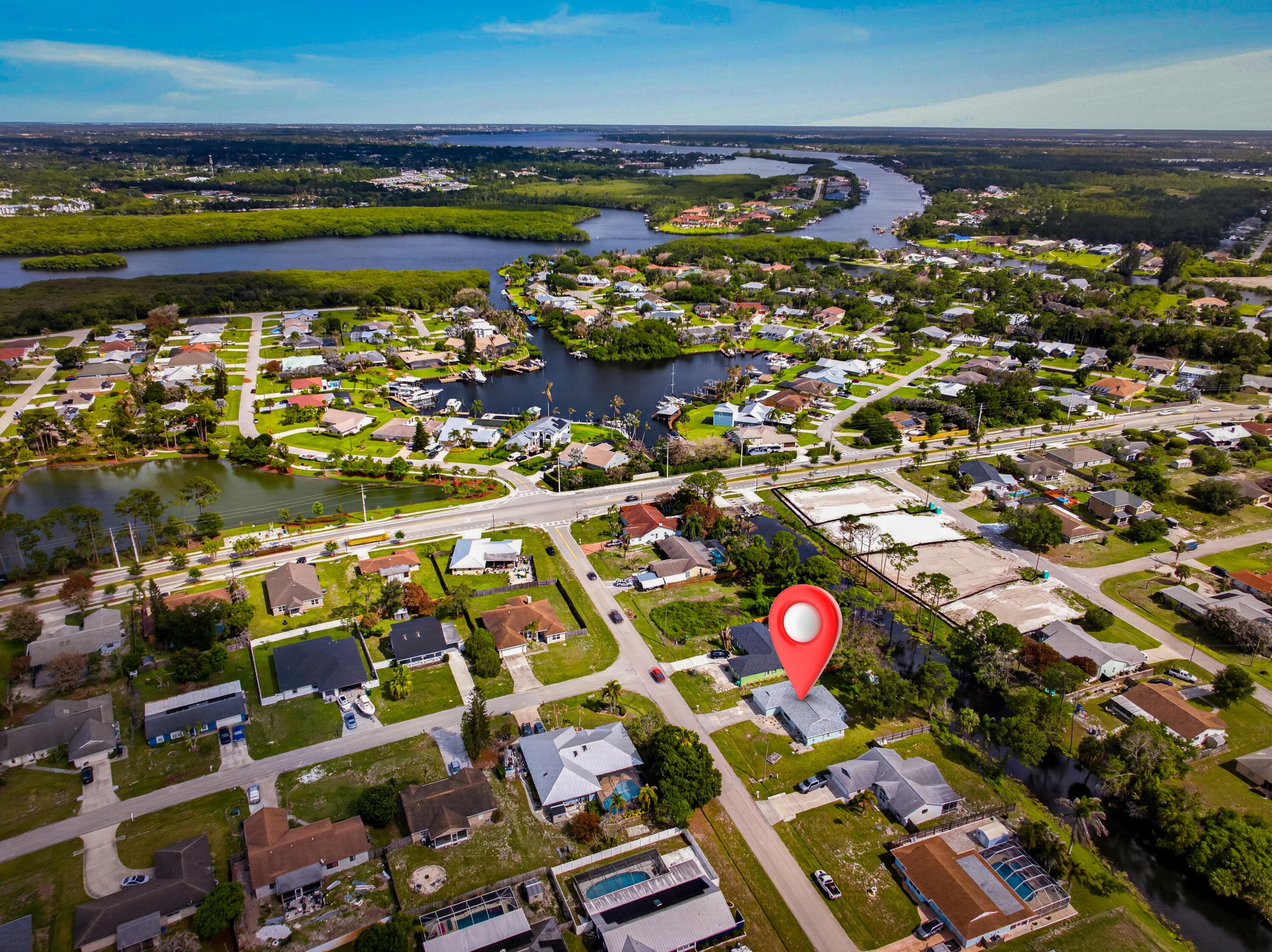 662 SE Essex Drive, Port St. Lucie, FL 34984 — photo 41 of 44
