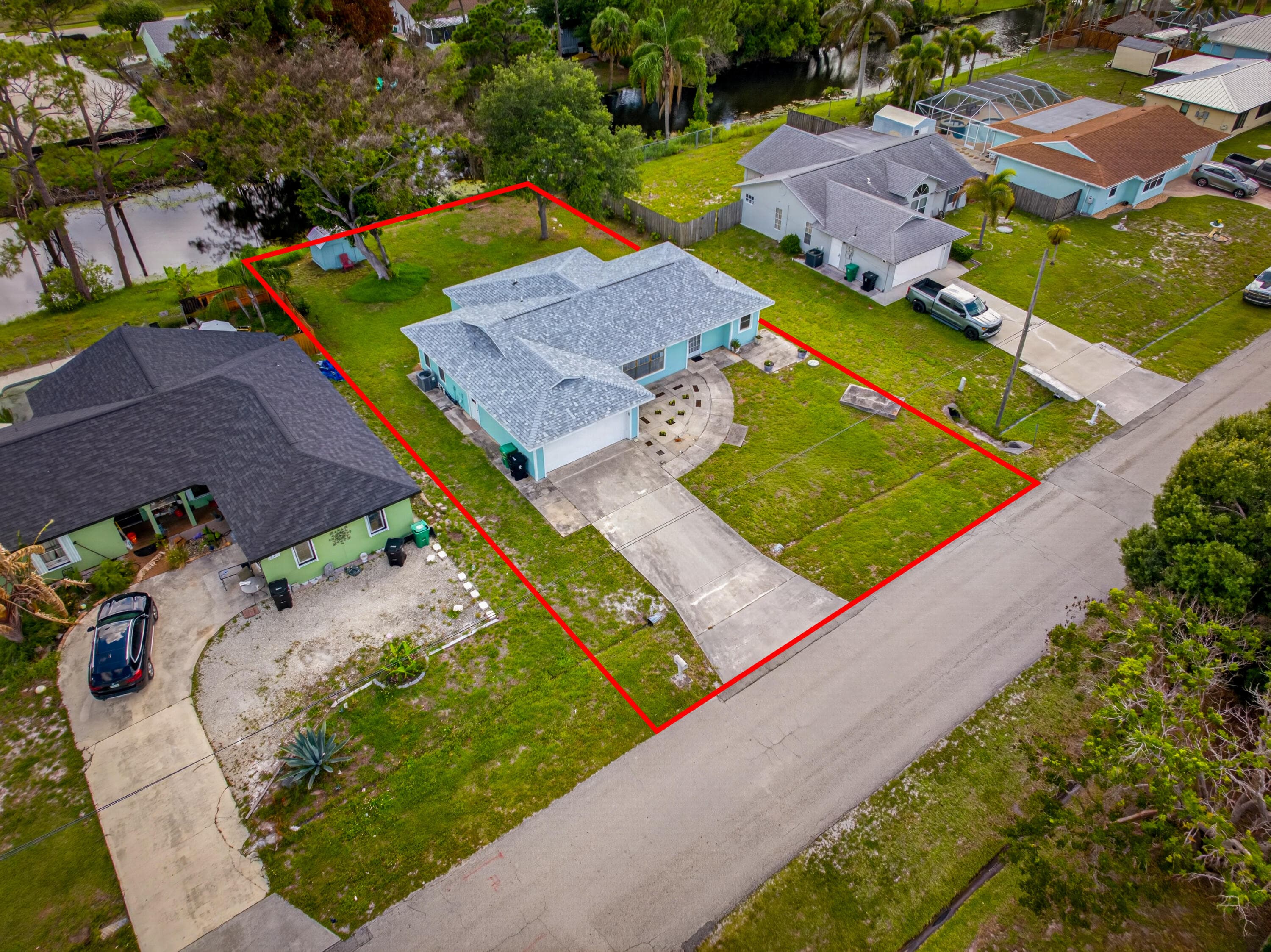 662 SE Essex Drive, Port St. Lucie, FL 34984 — photo 43 of 44