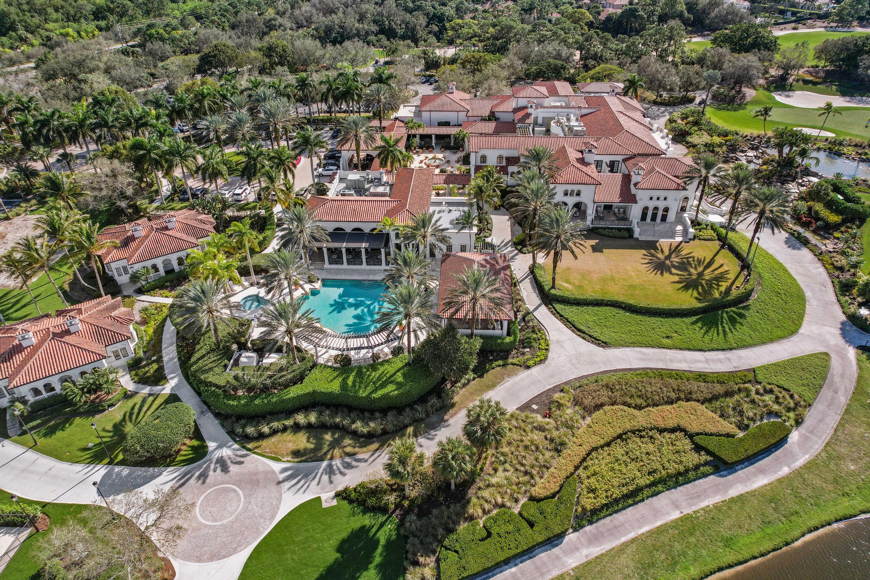 11513 Green Bayberry Drive, Palm Beach Gardens, FL 33418 — photo 116 of 122