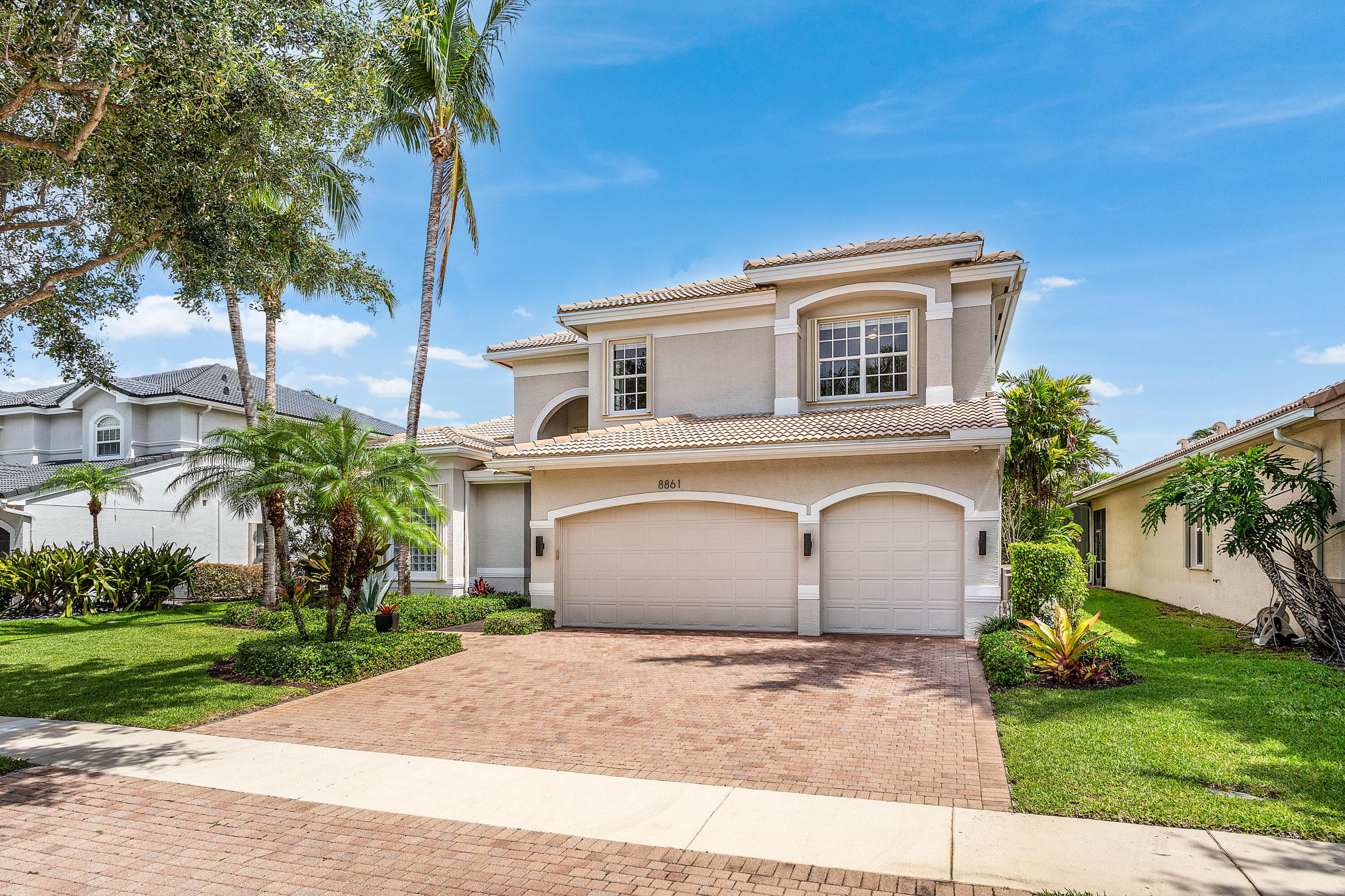 8861 Starhaven Cove, Boynton Beach, FL 33473 — photo 3 of 74