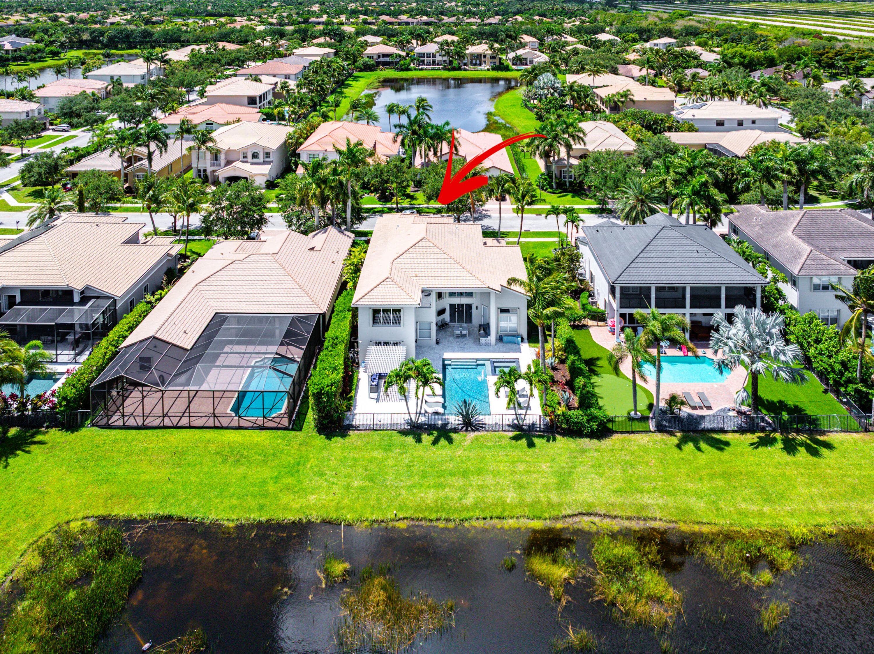 8861 Starhaven Cove, Boynton Beach, FL 33473 — photo 53 of 74