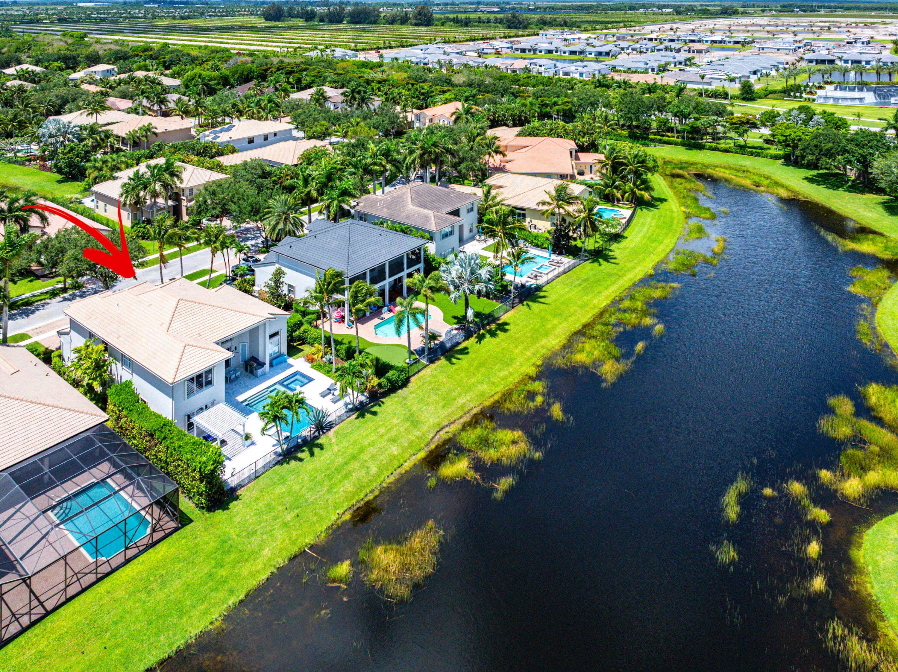 8861 Starhaven Cove, Boynton Beach, FL 33473 — photo 55 of 74