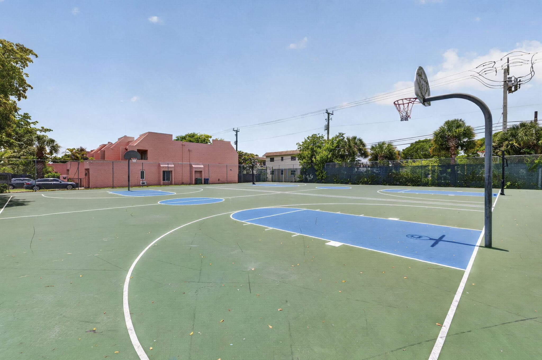 5617 NW 16th Street 5, Lauderhill, FL 33313 — photo 22 of 24