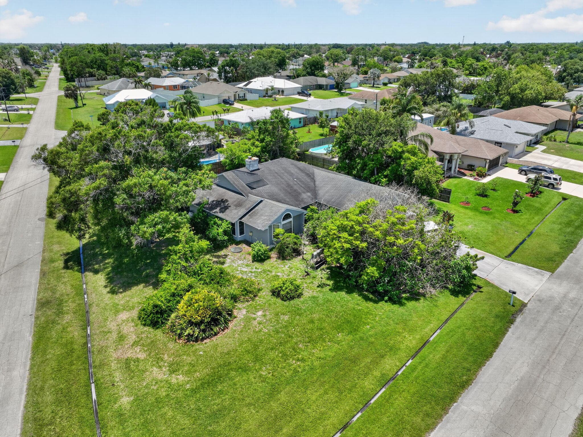 674 SE Starfish Avenue, Port St. Lucie, FL 34983 — photo 1 of 17