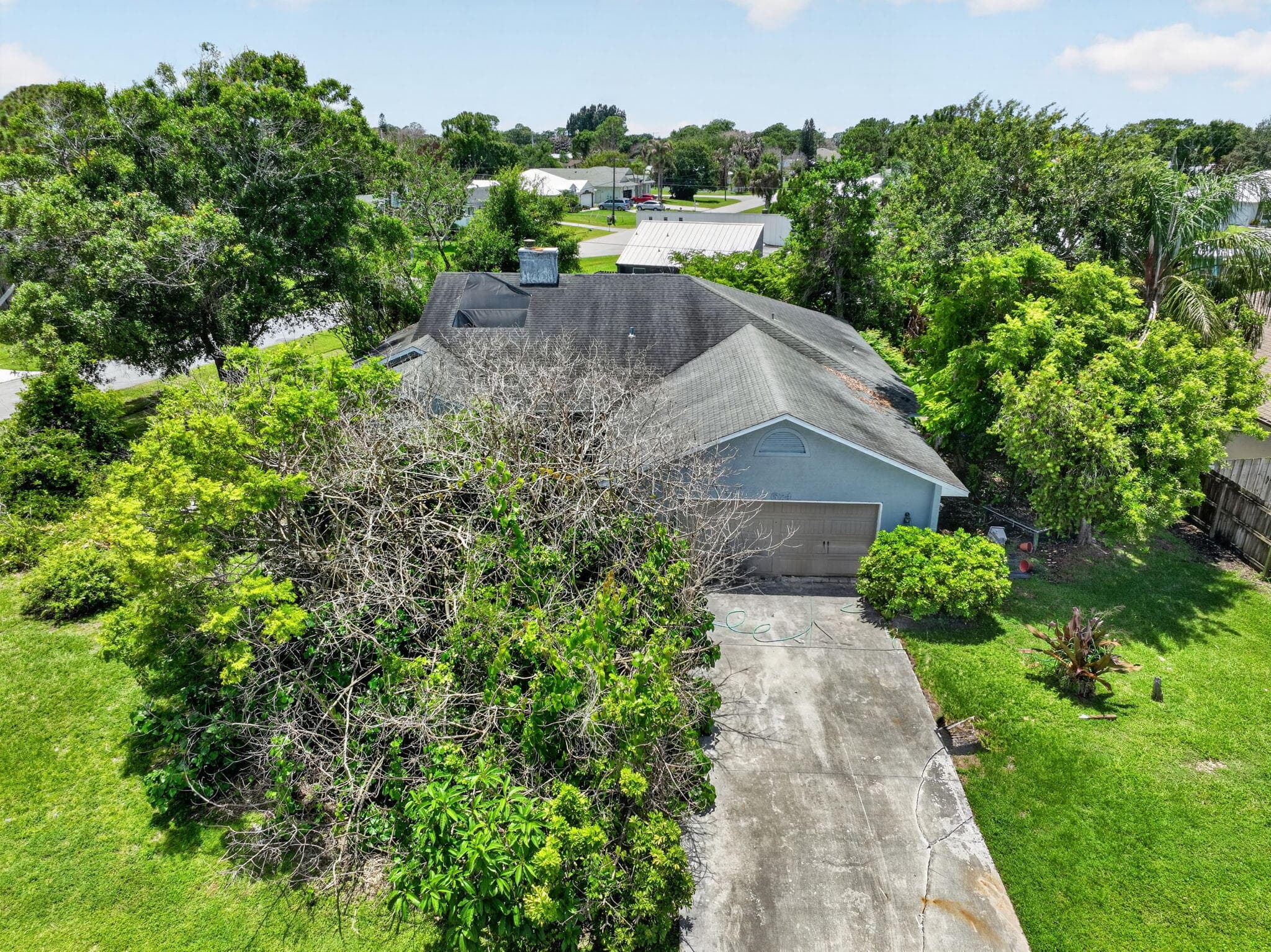674 SE Starfish Avenue, Port St. Lucie, FL 34983 — photo 3 of 17
