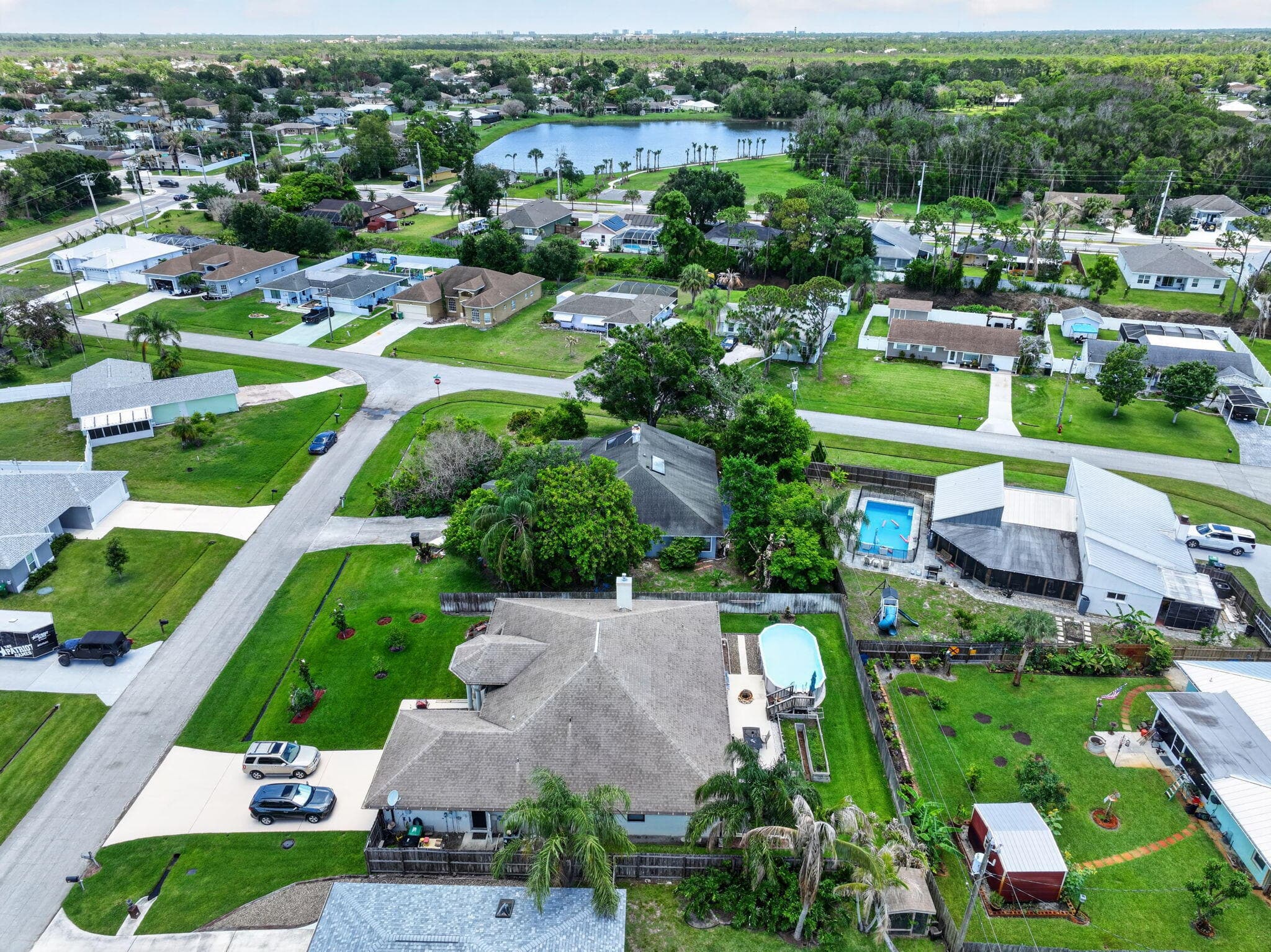 674 SE Starfish Avenue, Port St. Lucie, FL 34983 — photo 12 of 17