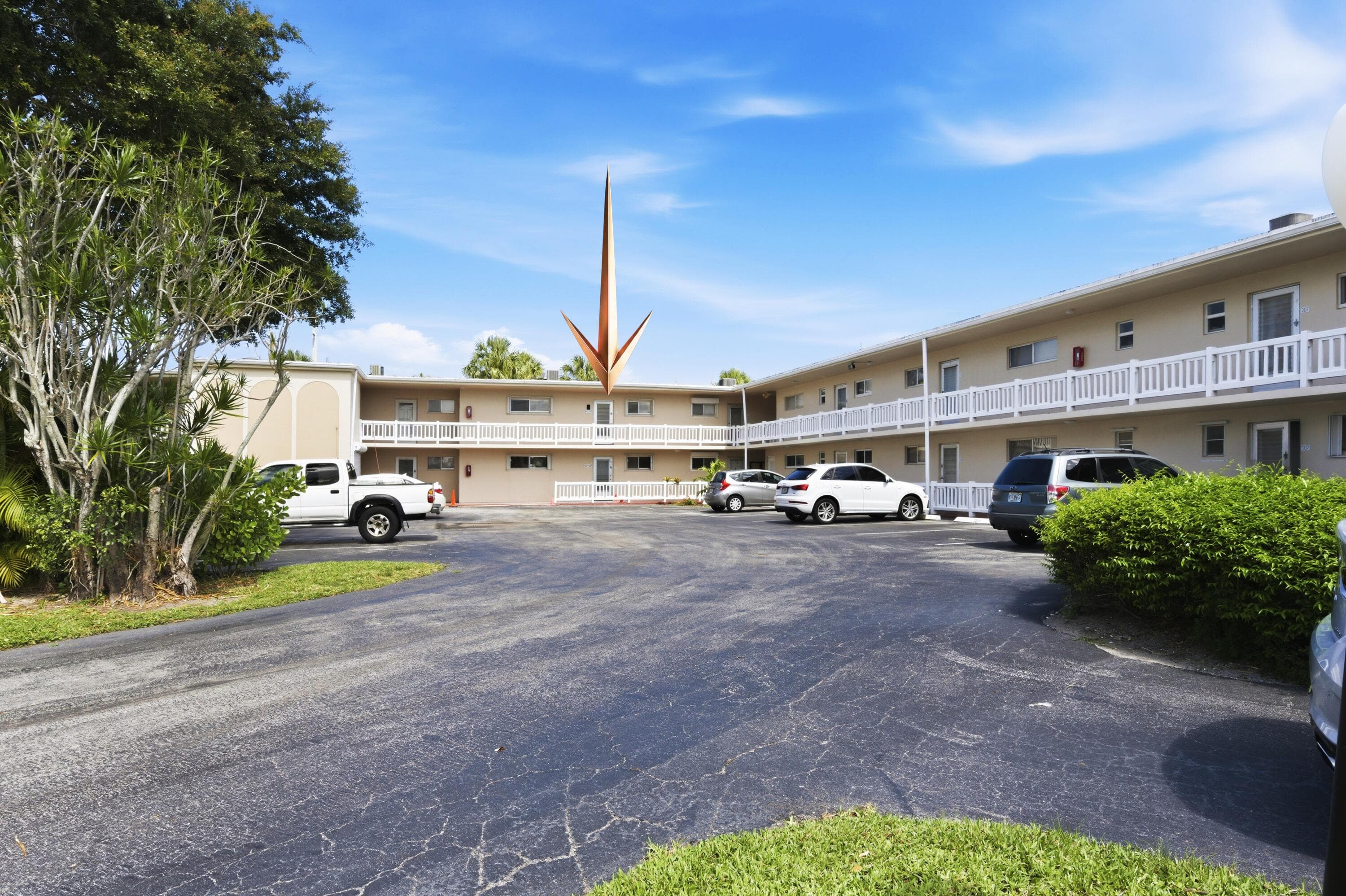 2534 Garden Drive S 203, Lake Worth, FL 33461 — photo 1 of 28