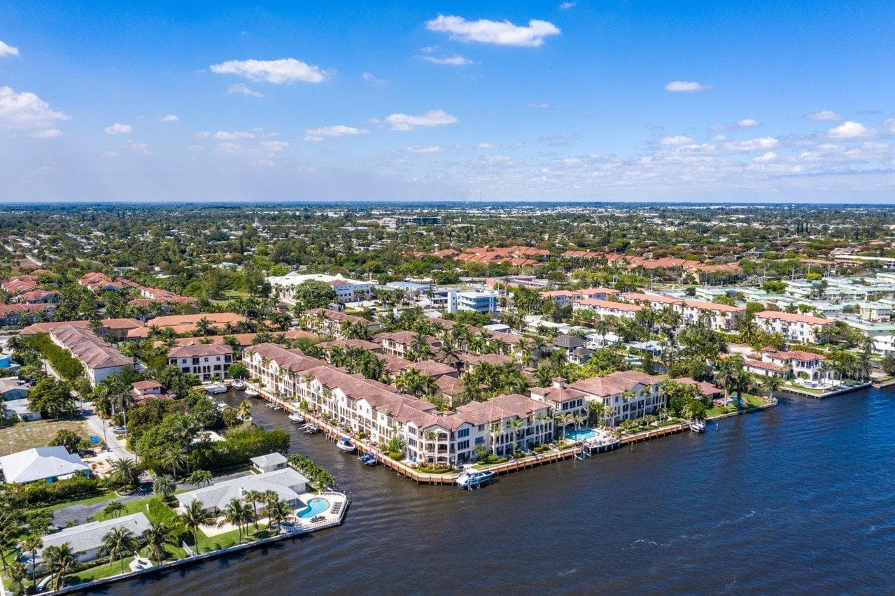 3018 Waterside Circle, Boynton Beach, FL 33435 — photo 1 of 24