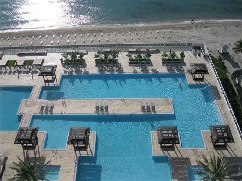 1830 S Ocean Drive 3210, Hallandale Beach, FL 33009 — photo 15 of 19