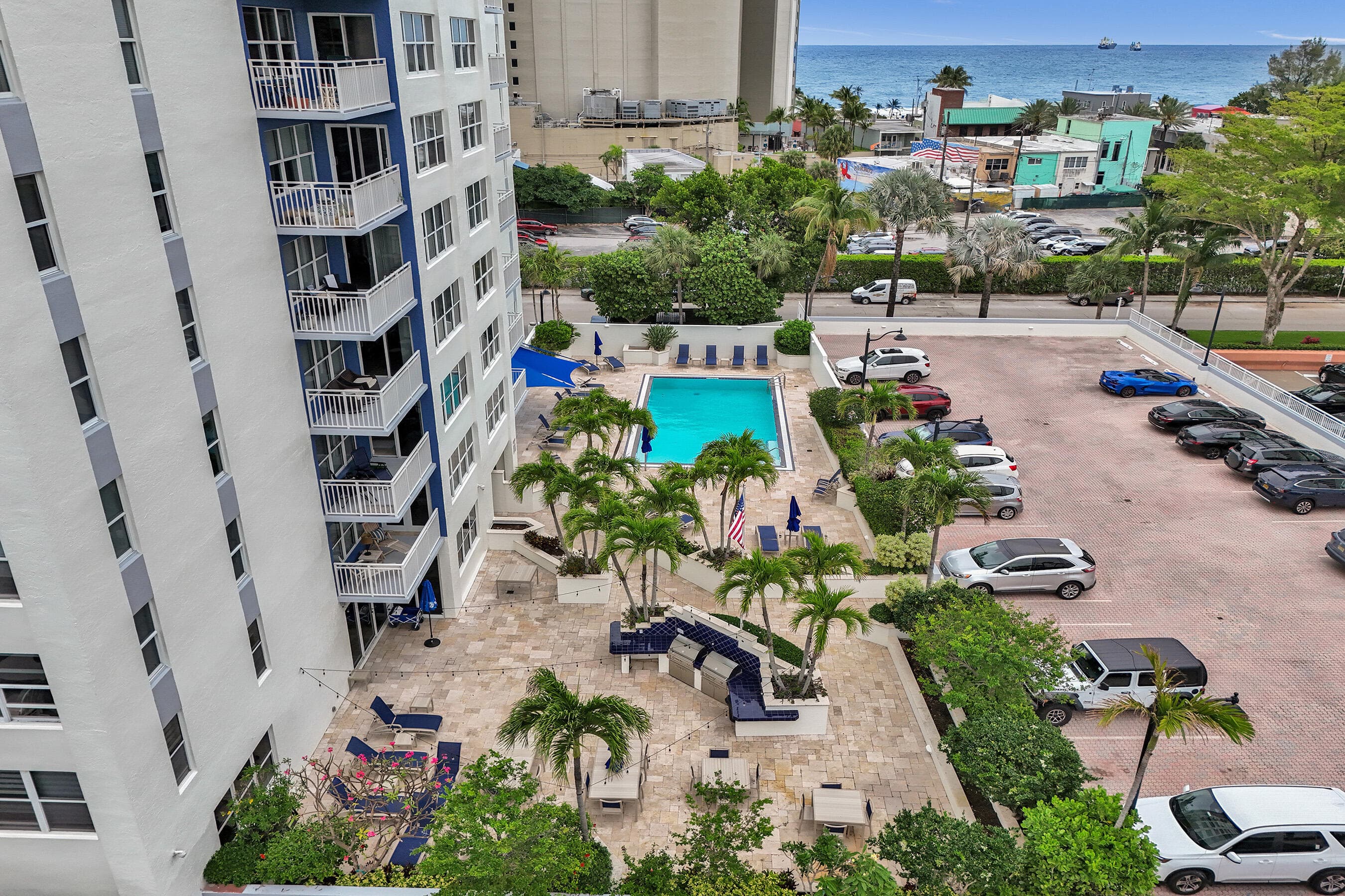 3000 E Sunrise Boulevard 14f, Fort Lauderdale, FL 33304 — photo 44 of 76