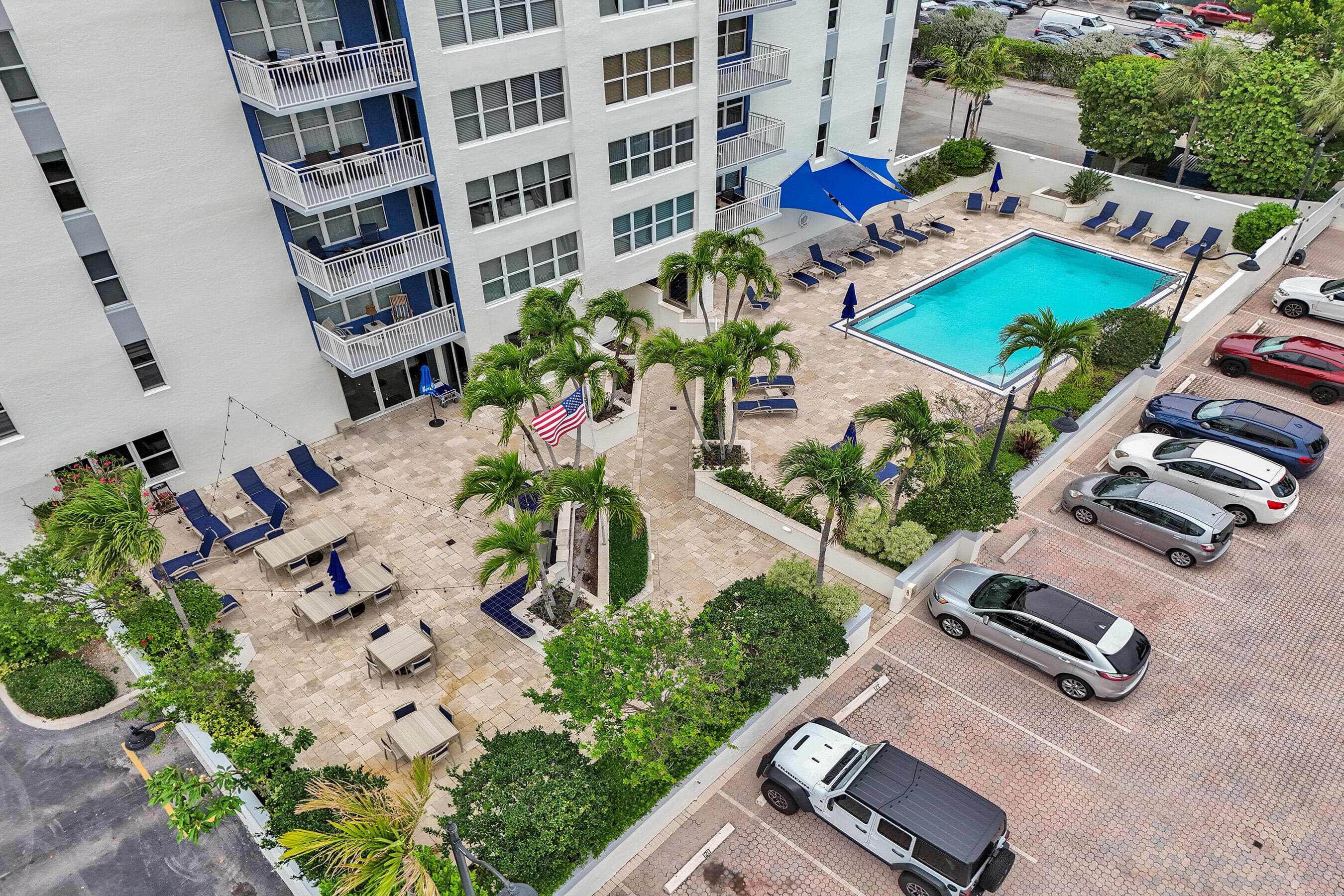 3000 E Sunrise Boulevard 14f, Fort Lauderdale, FL 33304 — photo 45 of 76
