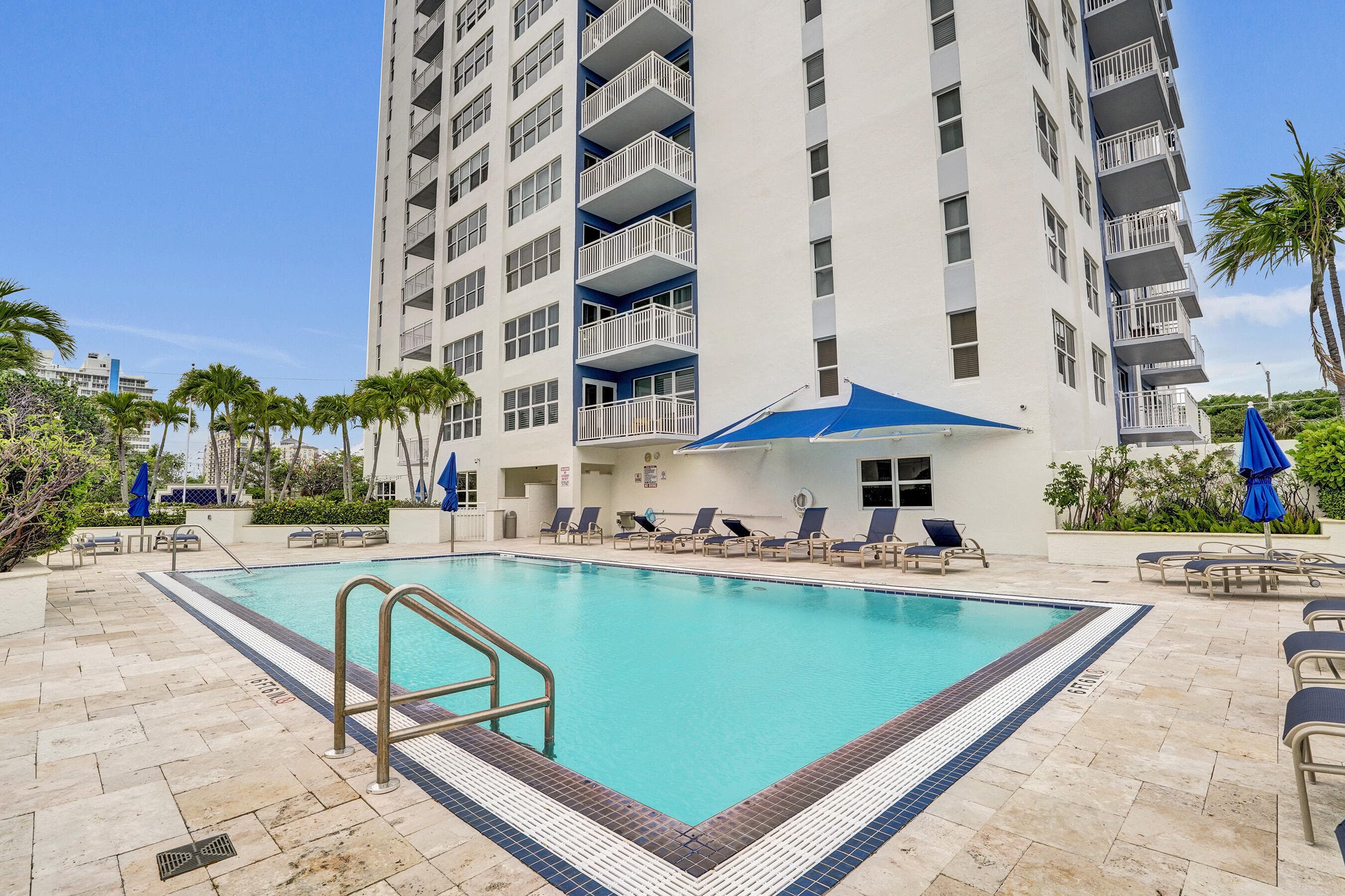 3000 E Sunrise Boulevard 14f, Fort Lauderdale, FL 33304 — photo 60 of 76