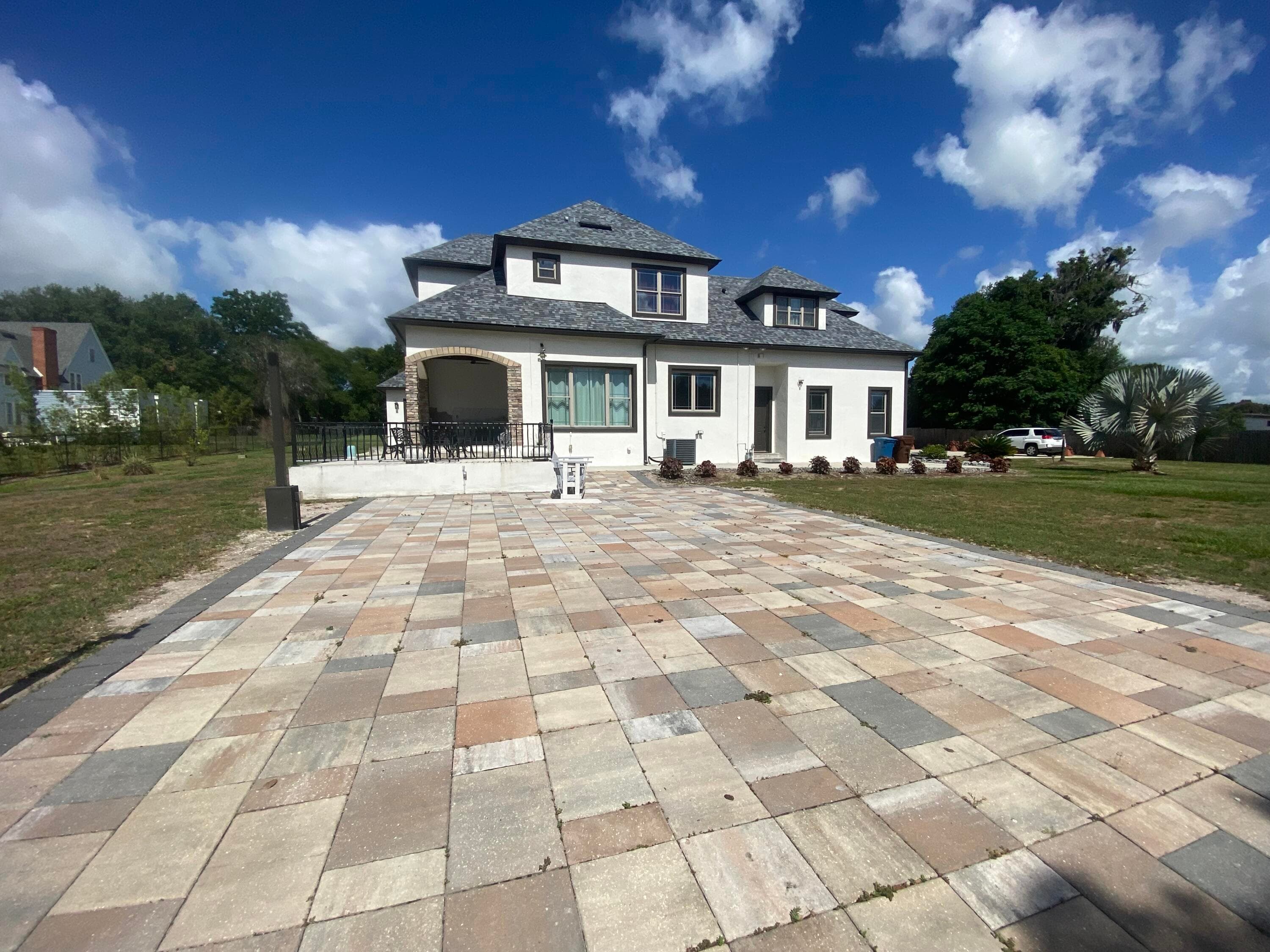91 Woodland Drive, Haines City, FL 33844 — photo 43 of 47