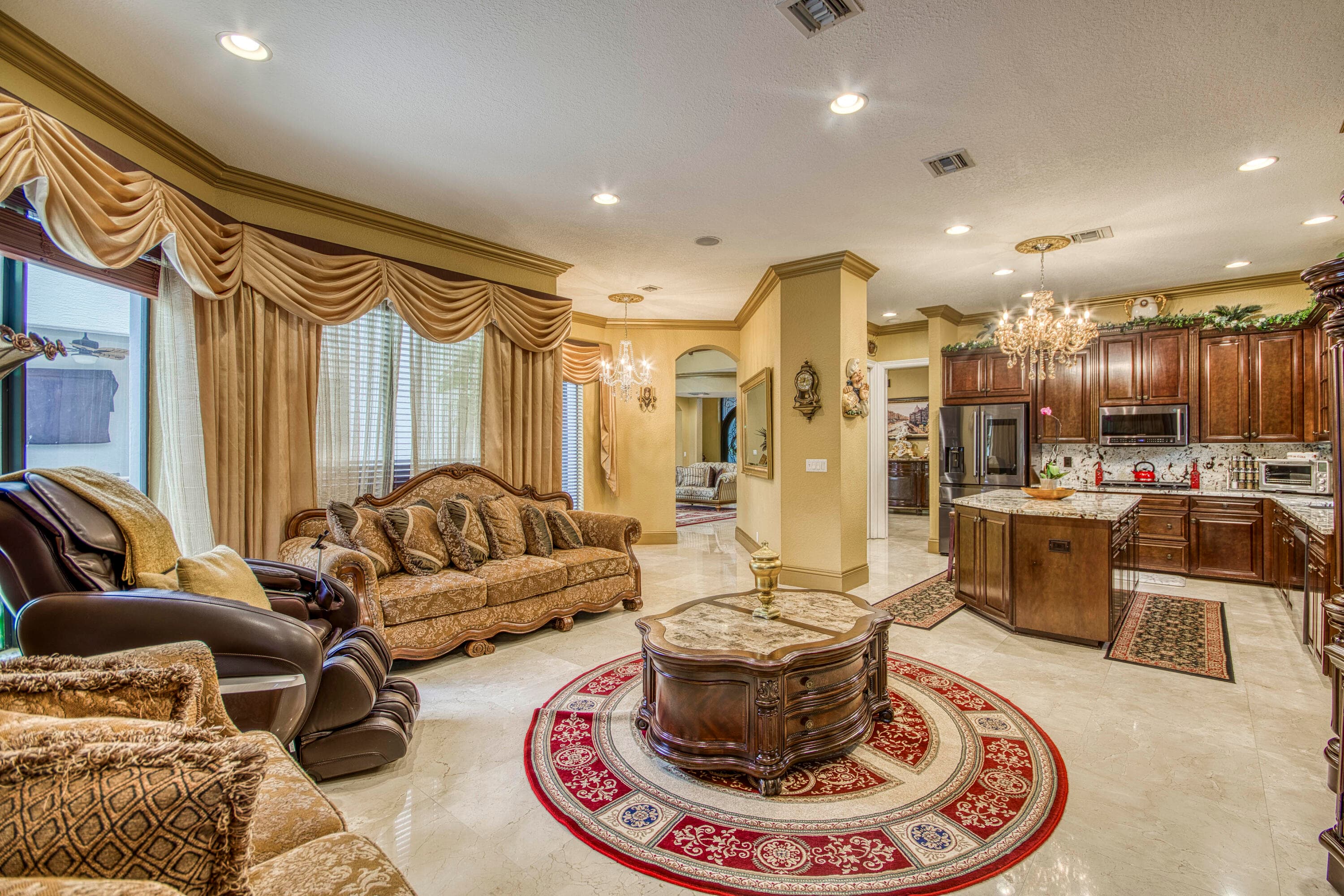 3581 Collonade Drive, Wellington, FL 33449 — photo 15 of 69