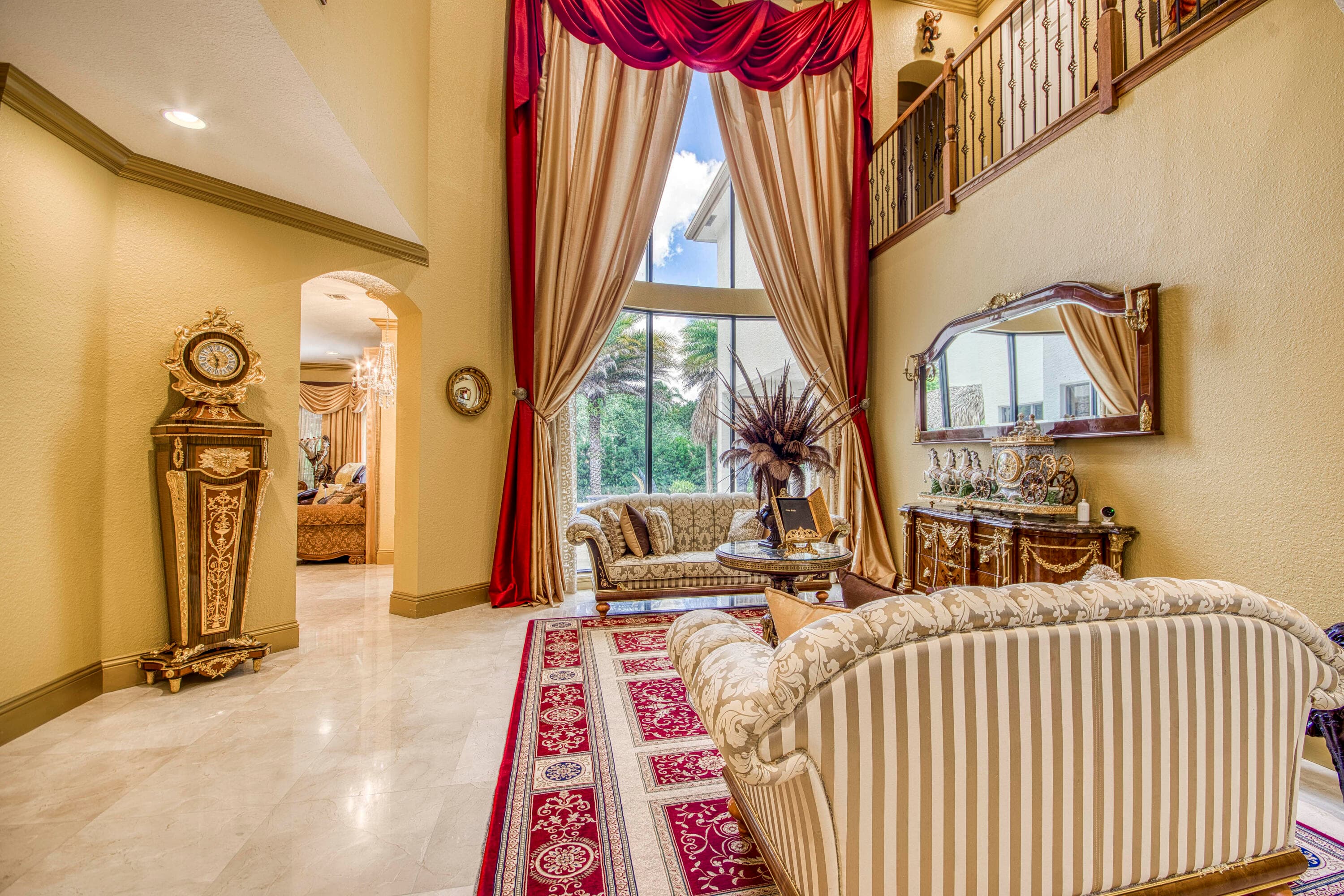 3581 Collonade Drive, Wellington, FL 33449 — photo 5 of 69