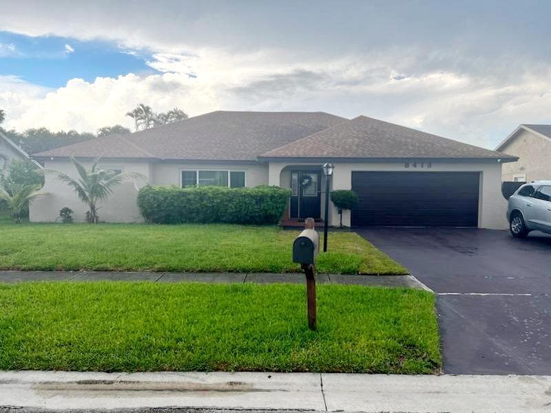 8413 Linden Way, Lake Worth, FL 33467 — photo 1 of 7