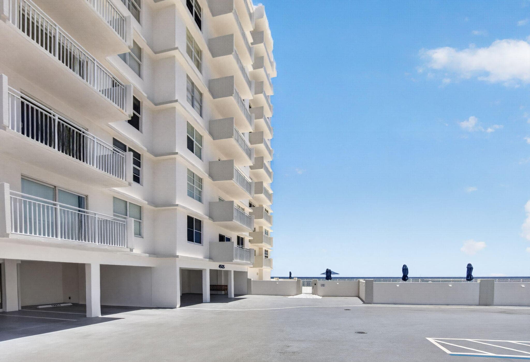 4505 S Ocean Boulevard 402, Highland Beach, FL 33487 — photo 2 of 70