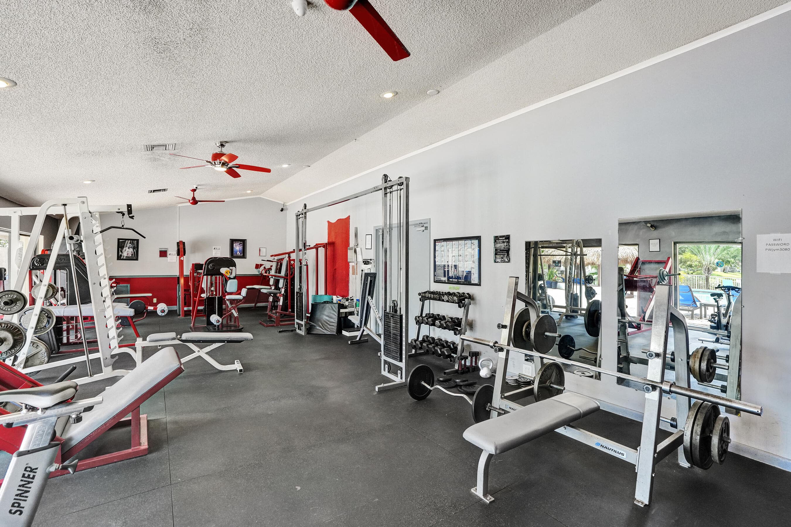 3080 S Oakland Forest Drive 101, Oakland Park, FL 33309 — photo 28 of 29