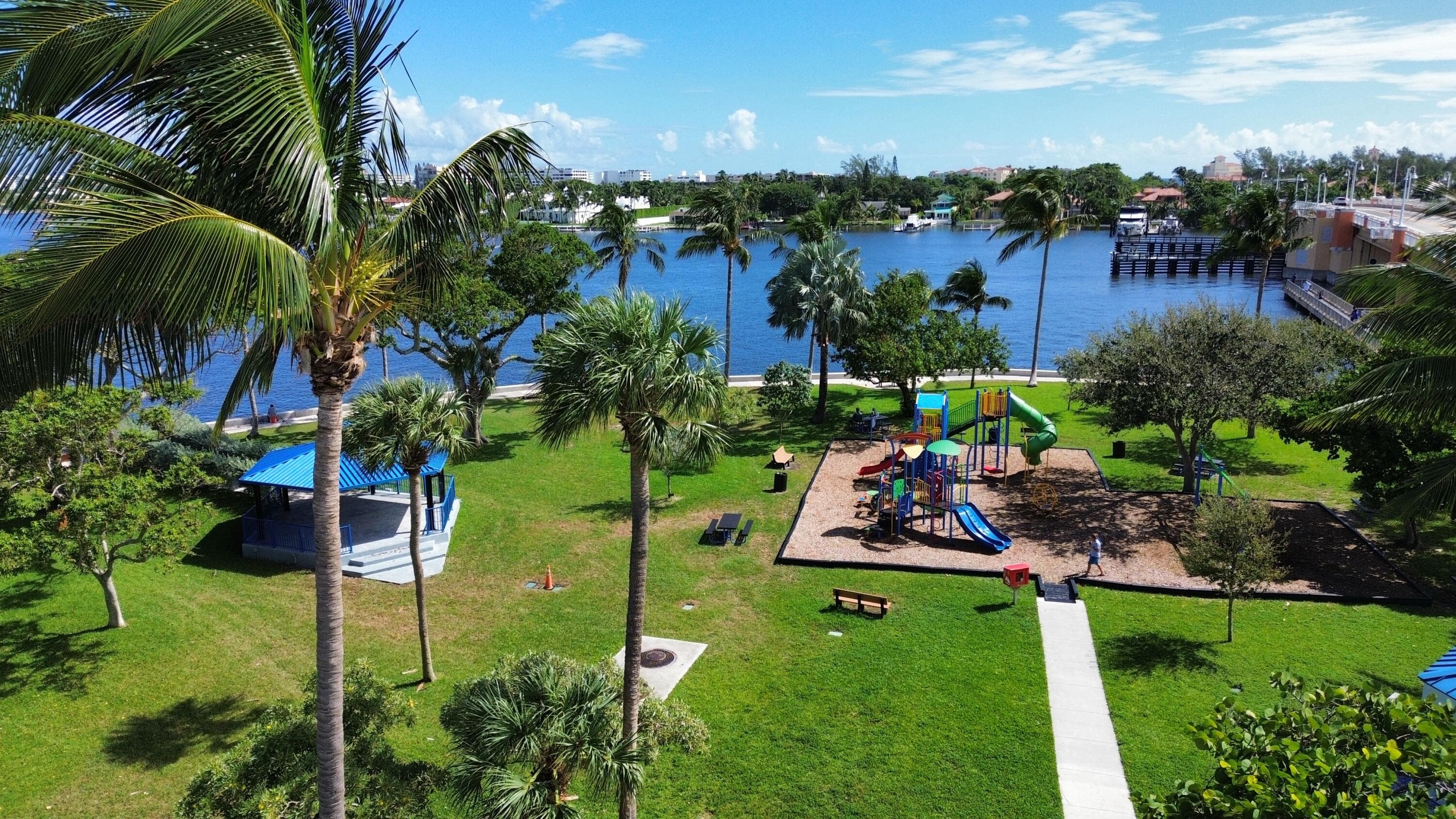 814 S Lake Drive, Lantana, FL 33462 — photo 16 of 25