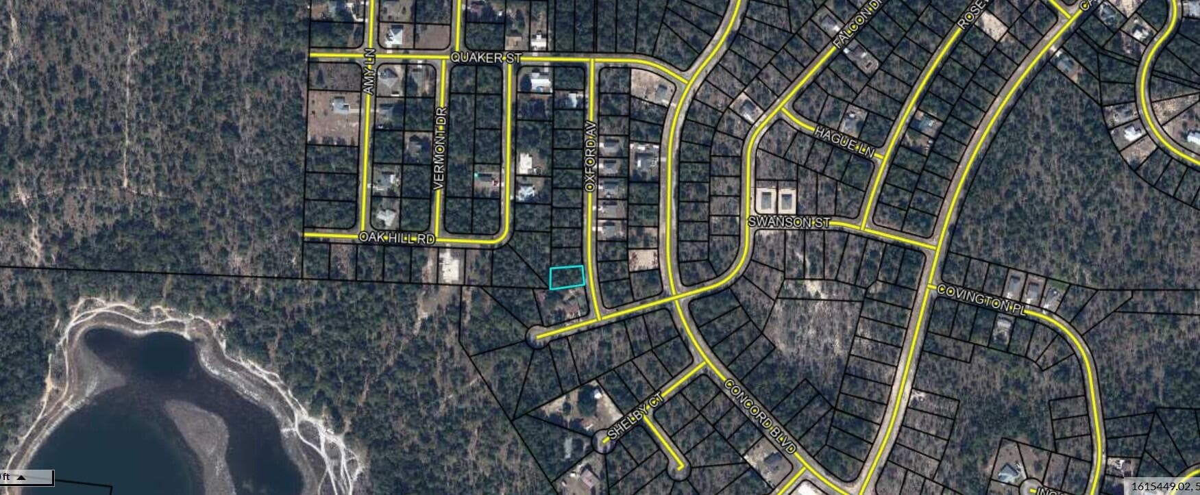 Tbd Oxford Avenue, FL 32428 — photo 4 of 4