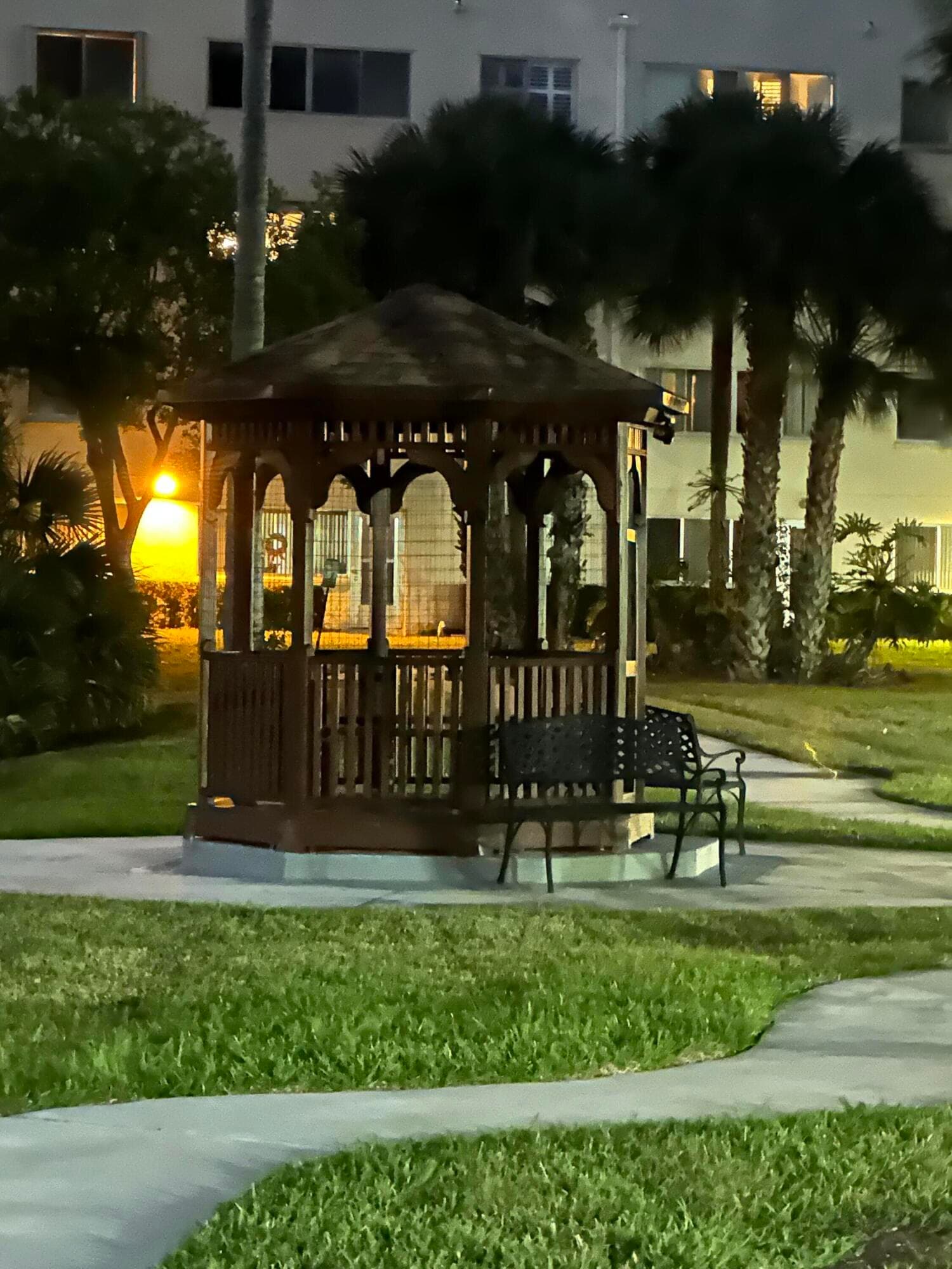 3138 Via Poinciana 317, Lake Worth, FL 33480 — photo 15 of 19