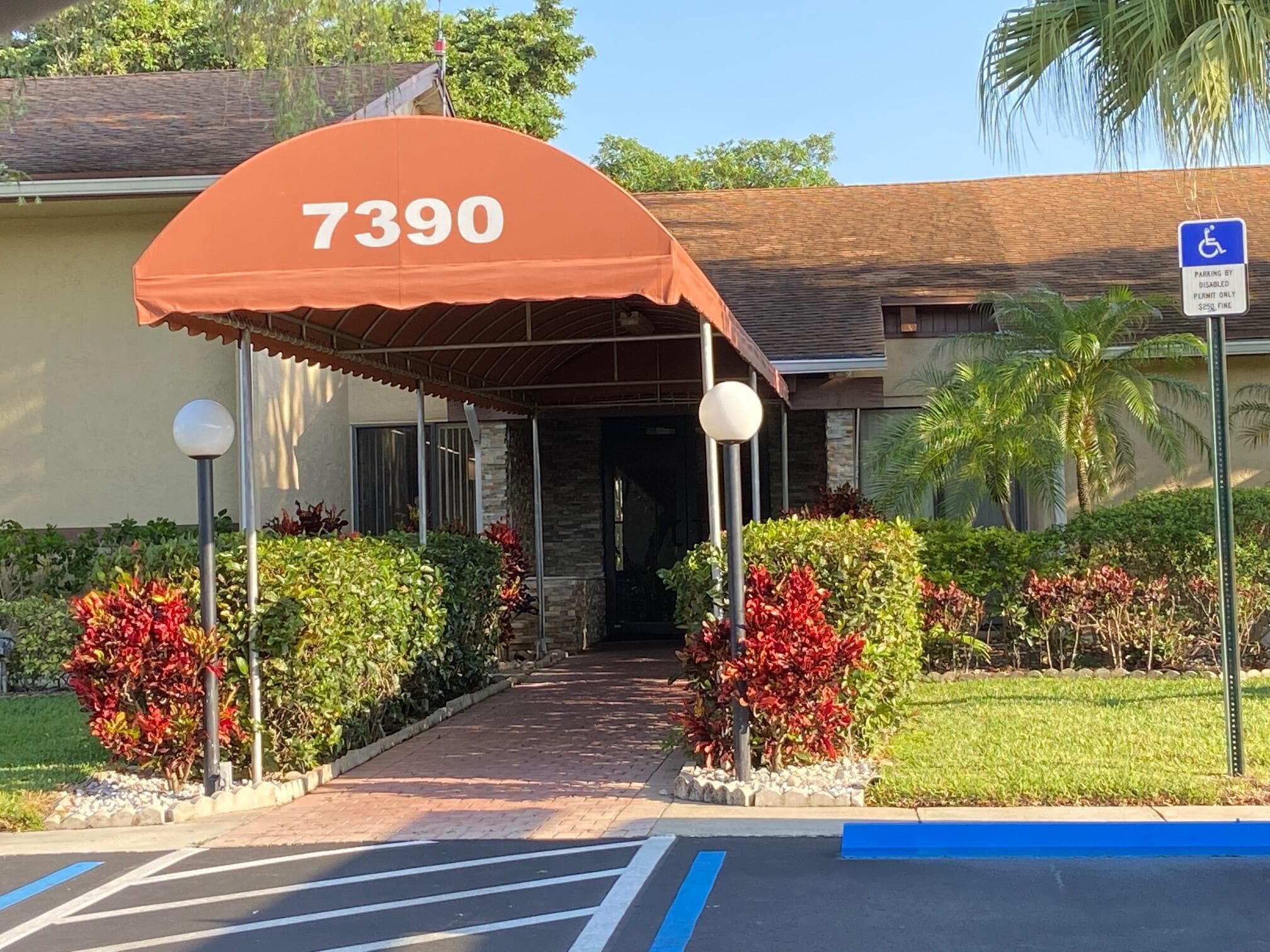 7310 NW 18th Street 107, Margate, FL 33063 — photo 42 of 53