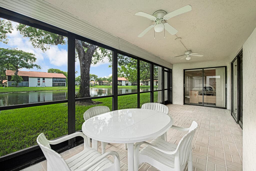 10851 Palm Lake Avenue 101, Boynton Beach, FL 33437 — photo 30 of 40
