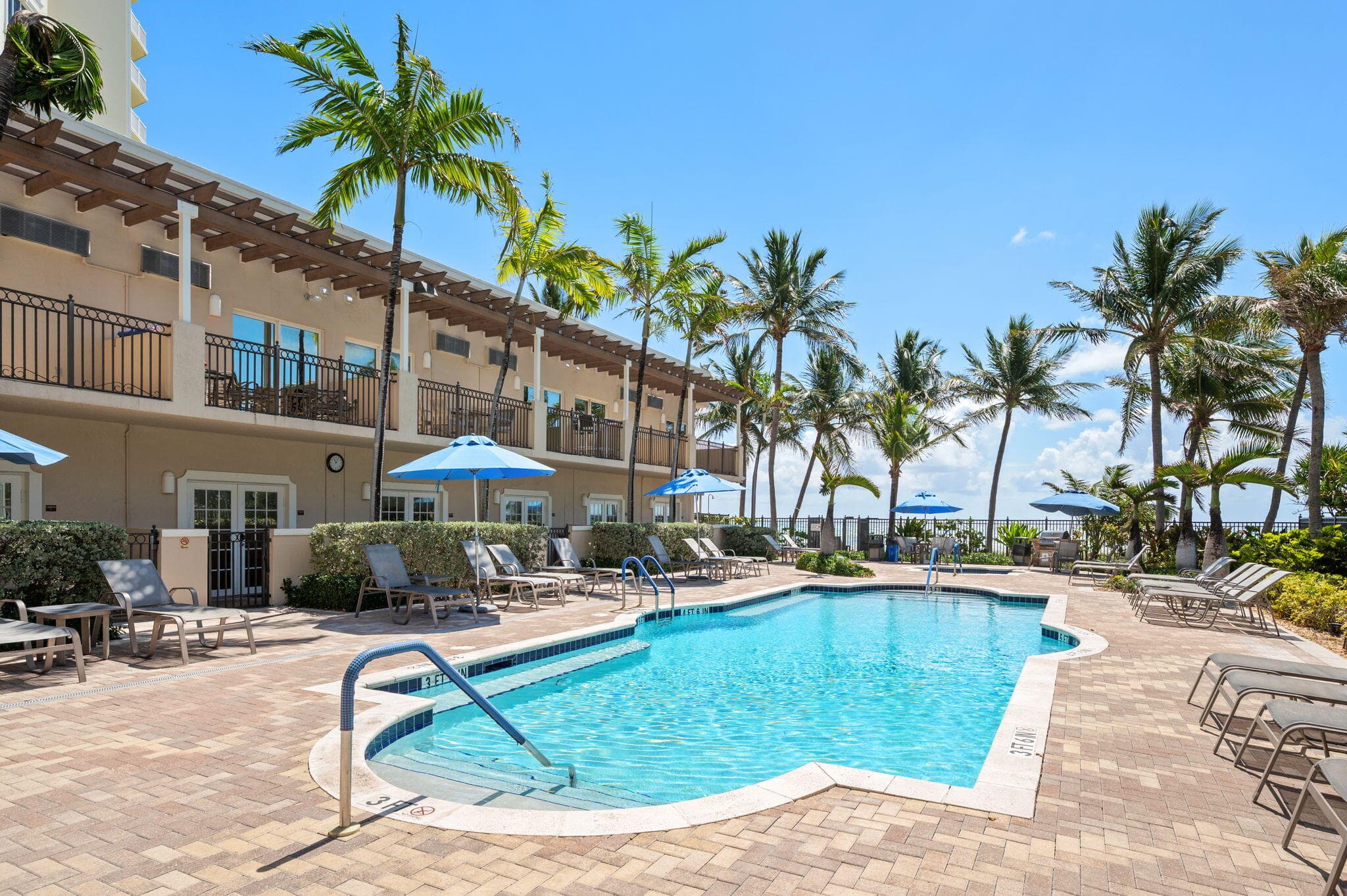 2001 N Ocean Boulevard 605, Fort Lauderdale, FL 33305 — photo 34 of 52