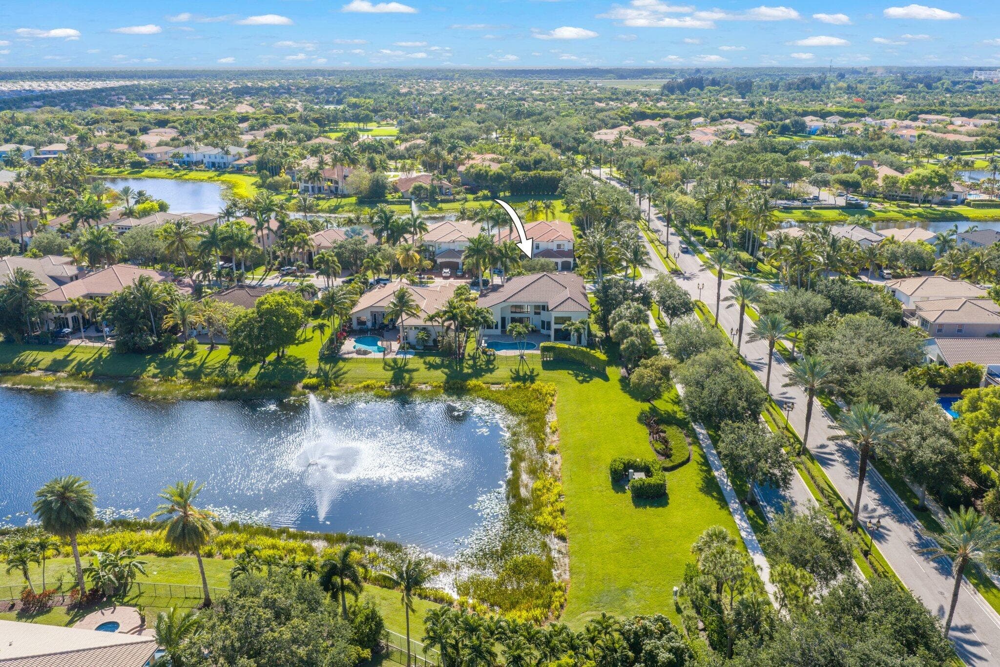 10718 Canyon Bay Lane, Boynton Beach, FL 33473 — photo 3 of 47
