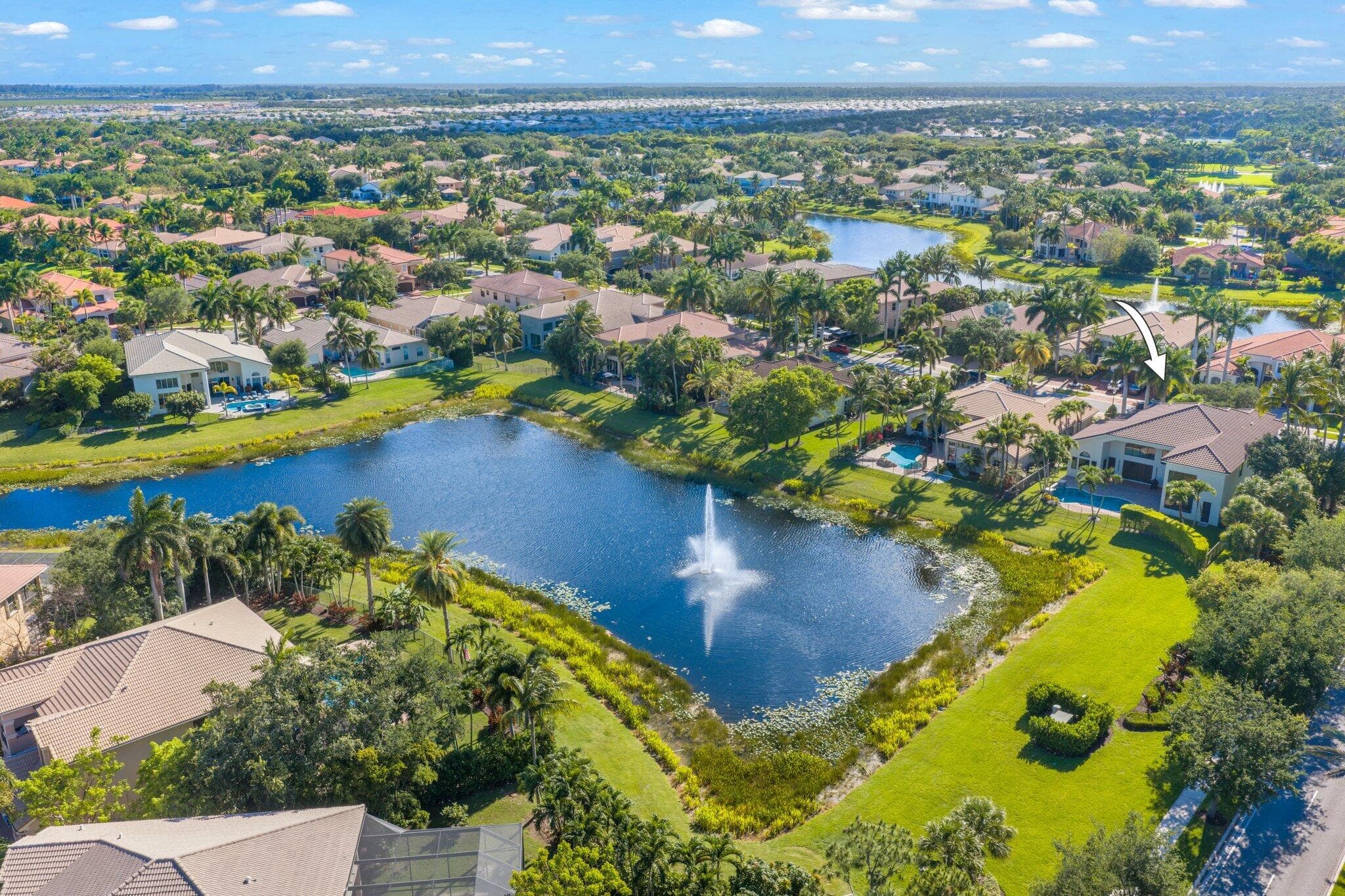 10718 Canyon Bay Lane, Boynton Beach, FL 33473 — photo 46 of 47