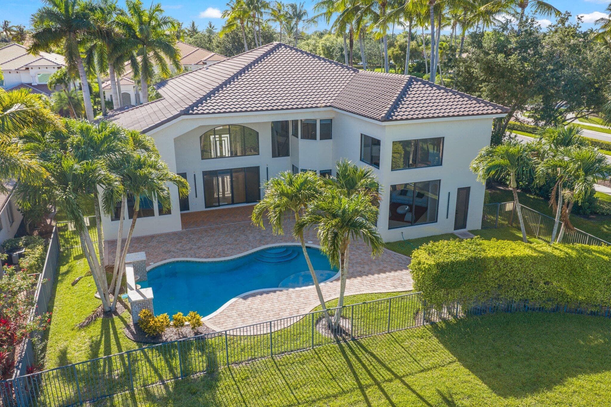 10718 Canyon Bay Lane, Boynton Beach, FL 33473 — photo 2 of 47